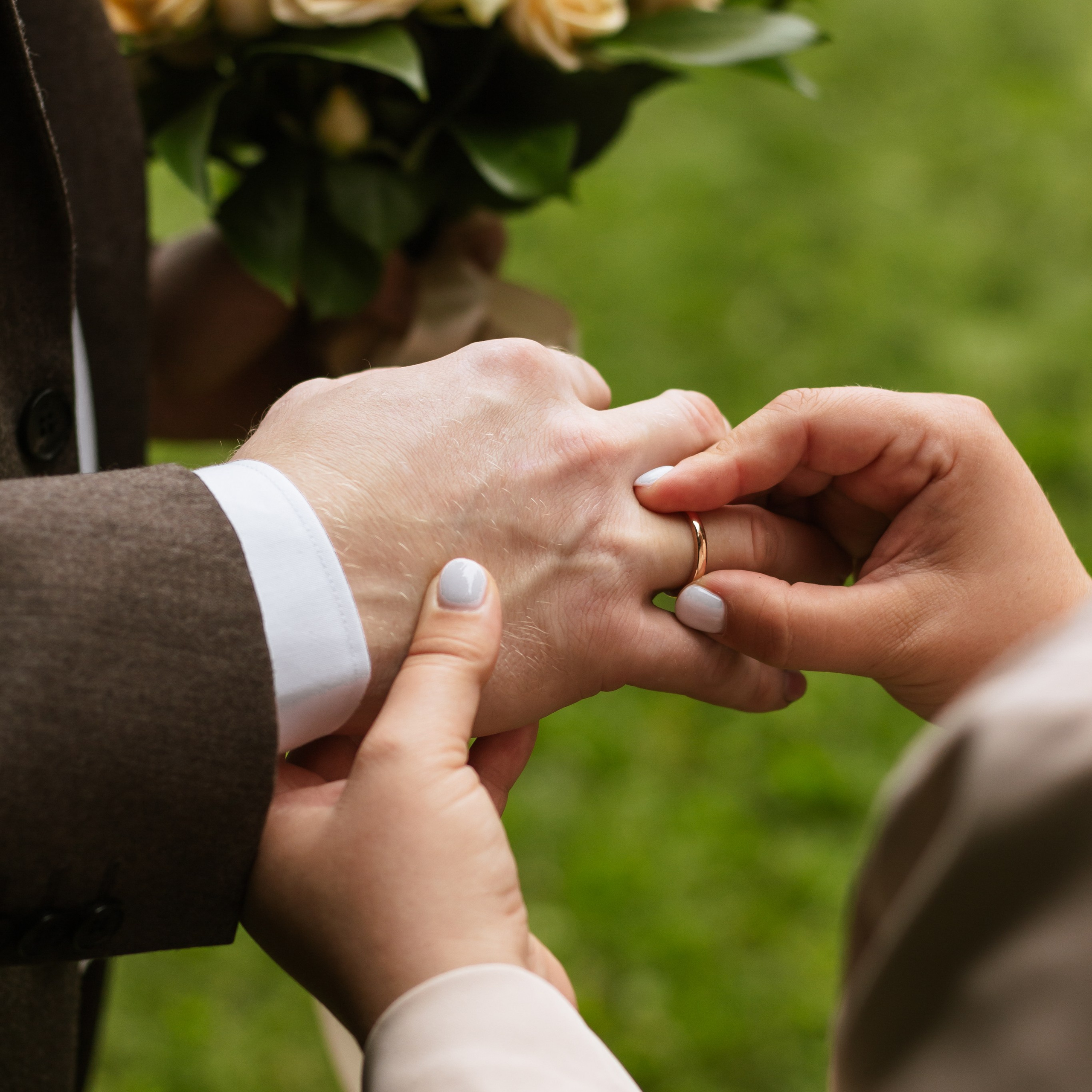 Евгения и Евгений