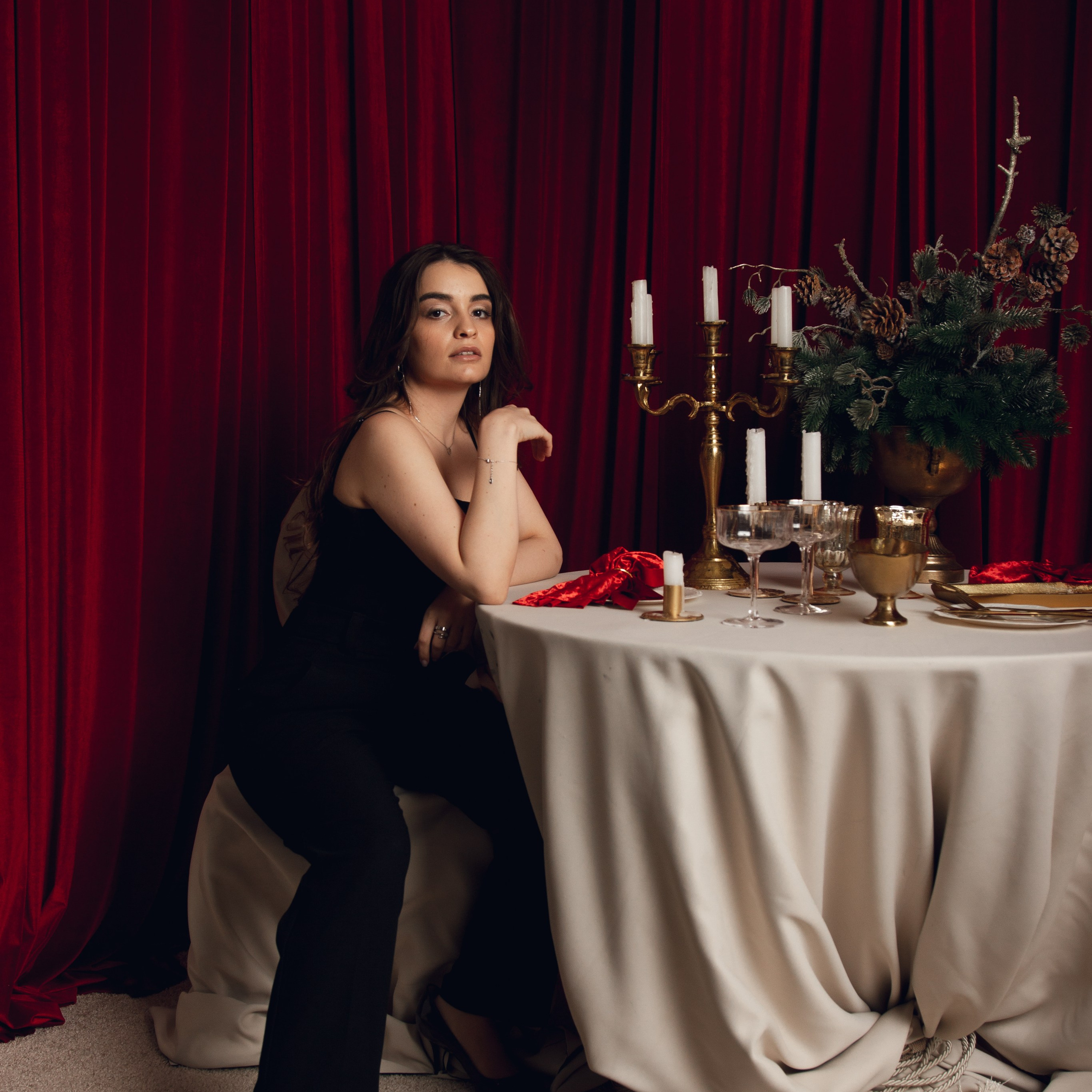 Марси косметология