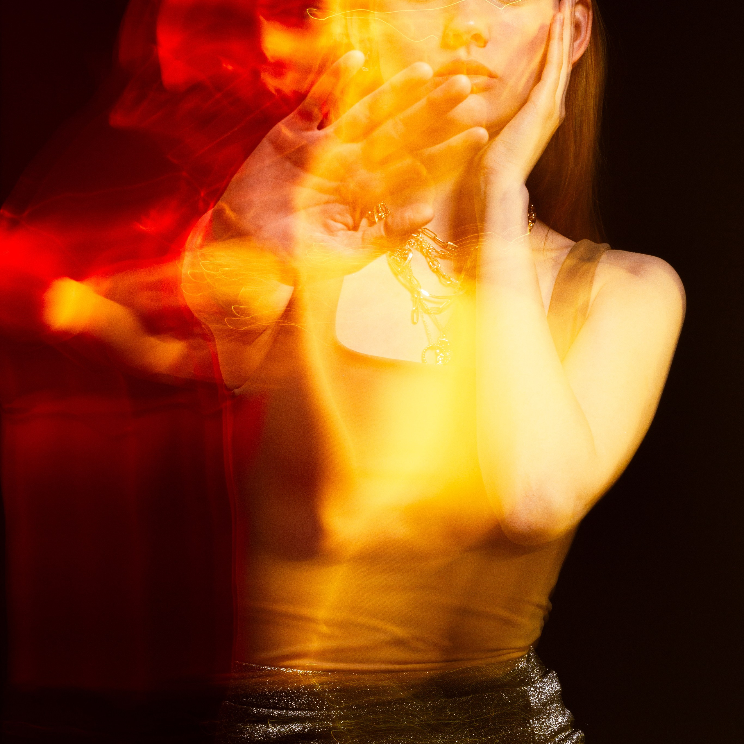 Смешанный свет