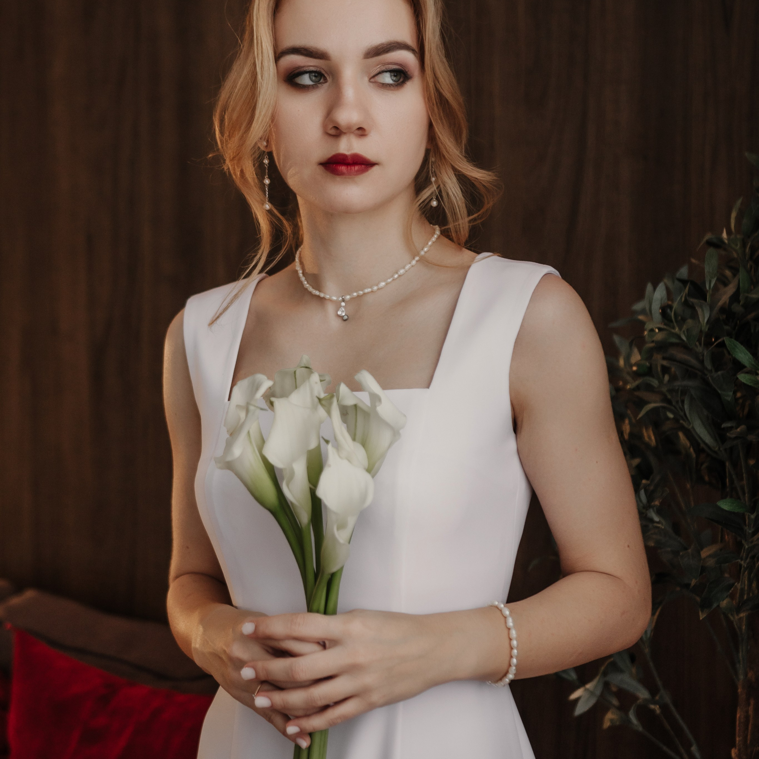 Дарья и&nbsp;Илья