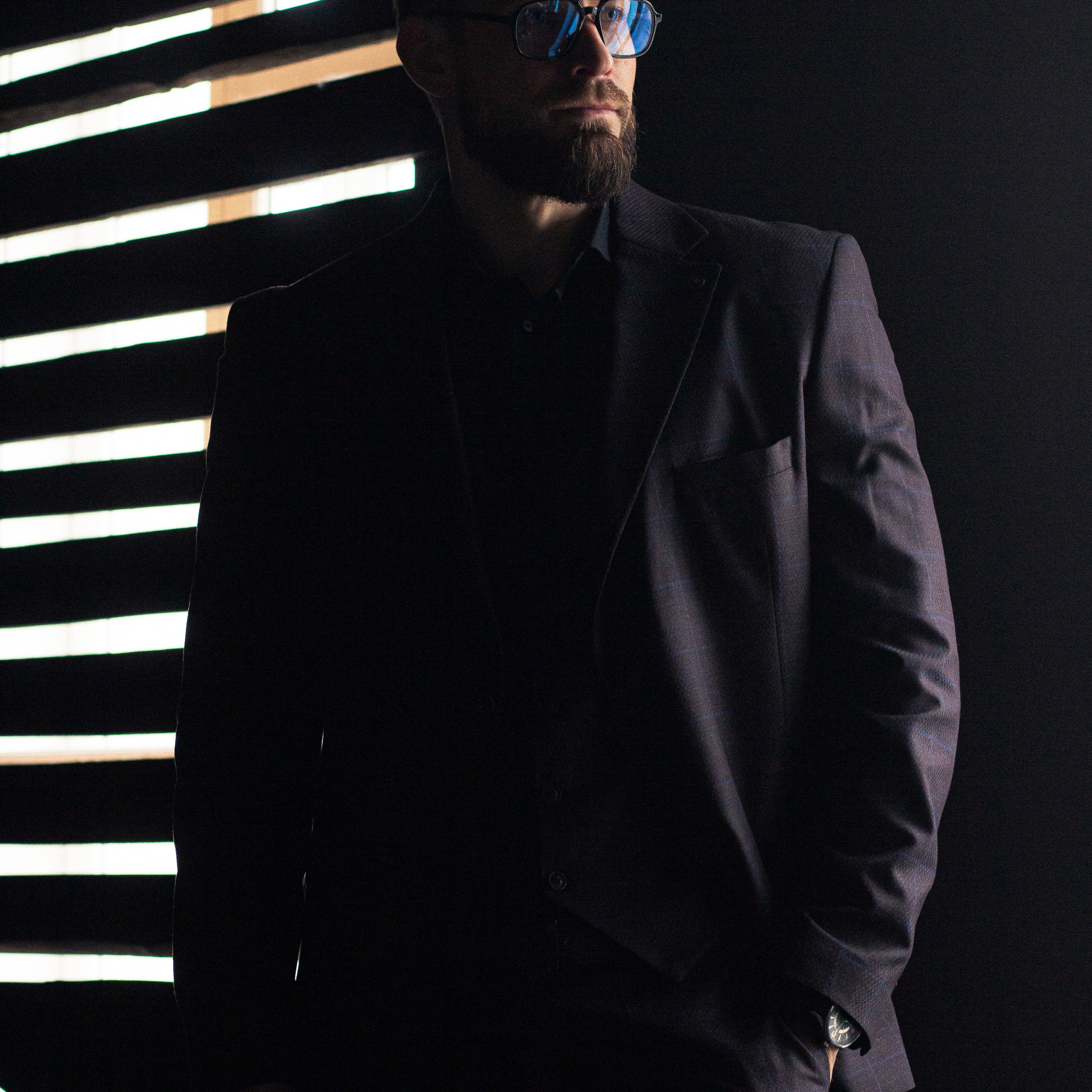 Деловой портрет