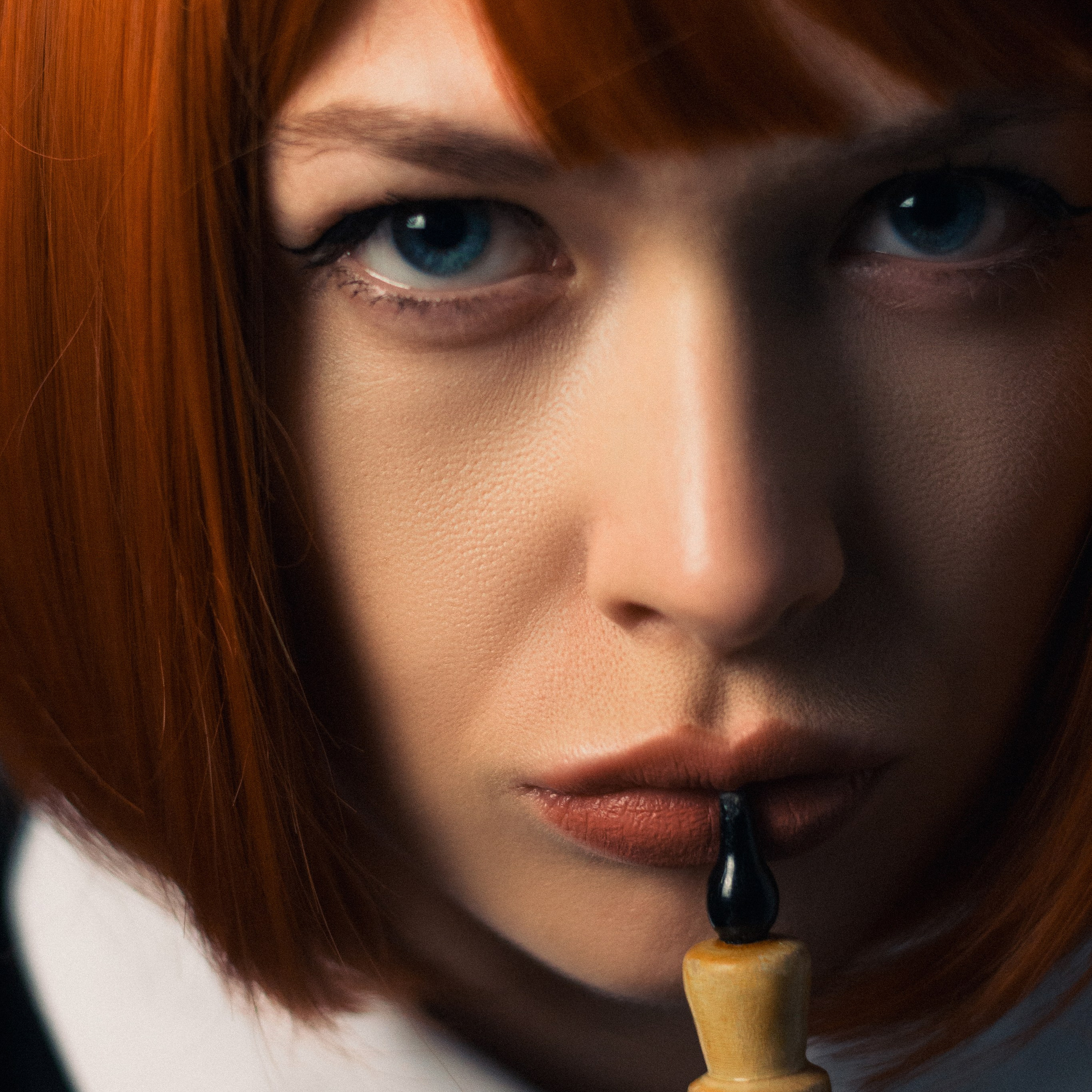 Ход королевы