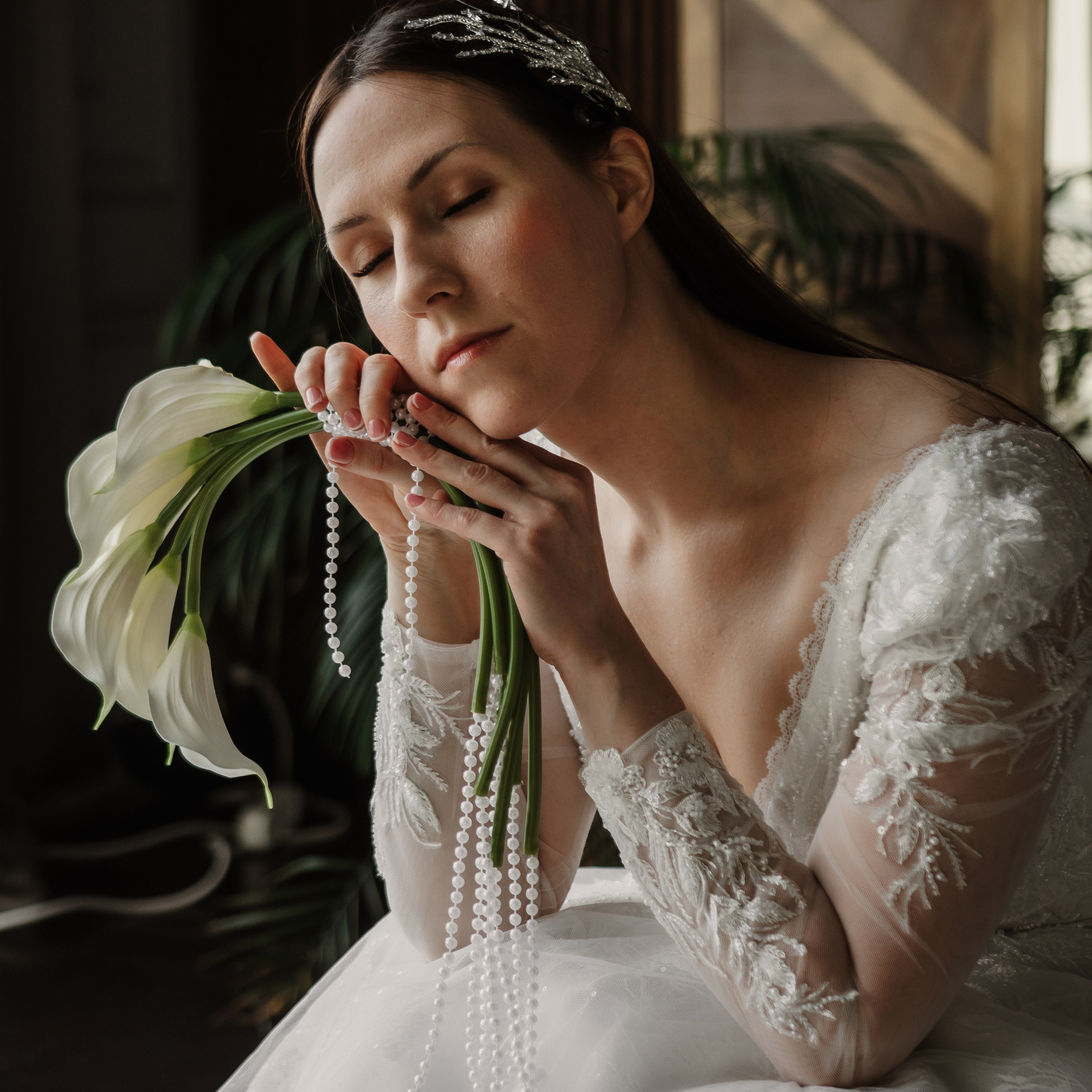 Александра и Аркадий