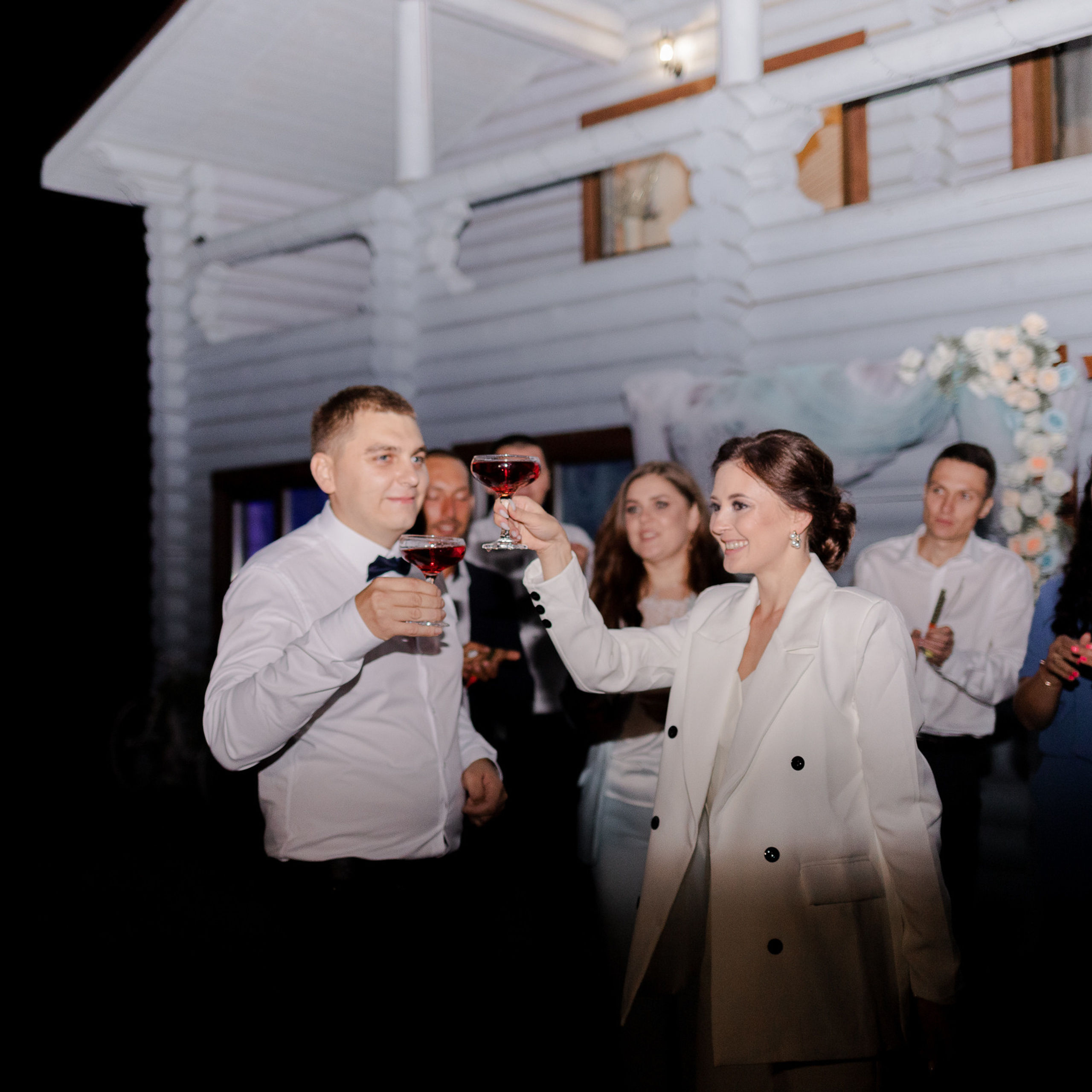 Отзывы. Свадебный фотограф в Вологде и Санкт-Петербурге Виктория Смолина