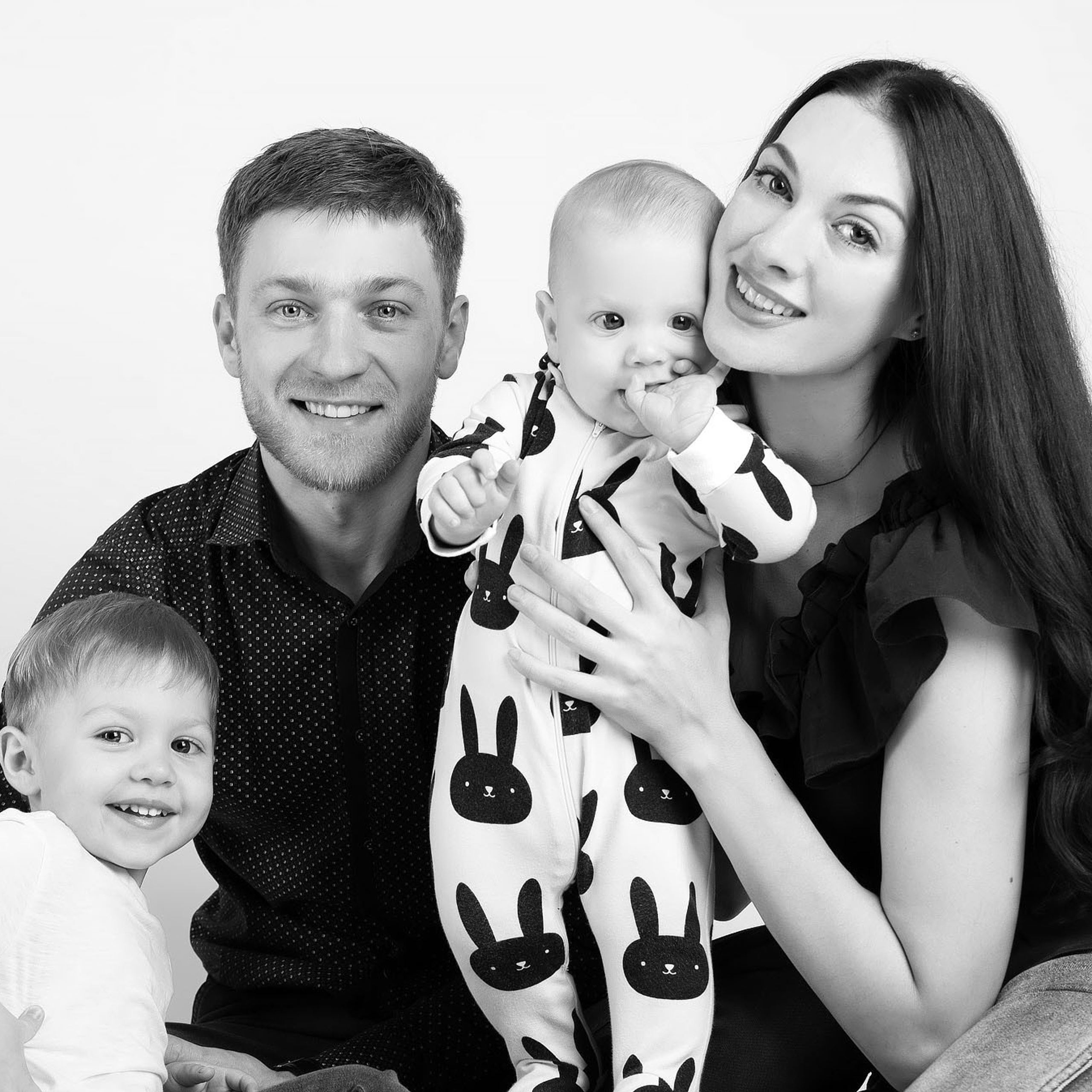 ОТЗЫВЫ. Семейный и детский фотограф Алена Печерица в Тамбове