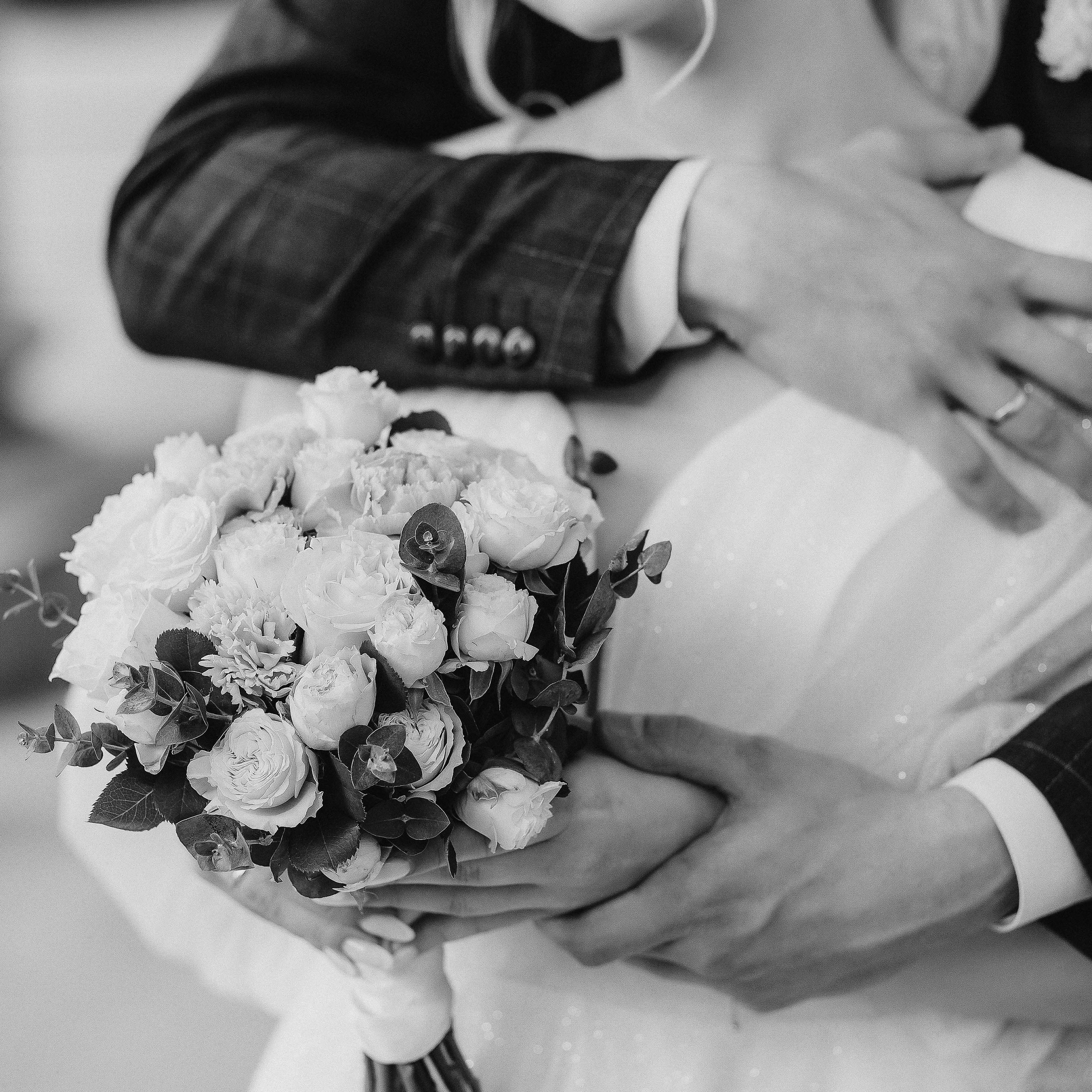 Отзывы. Свадебный и семейный фотограф в Кирове Мария Волк