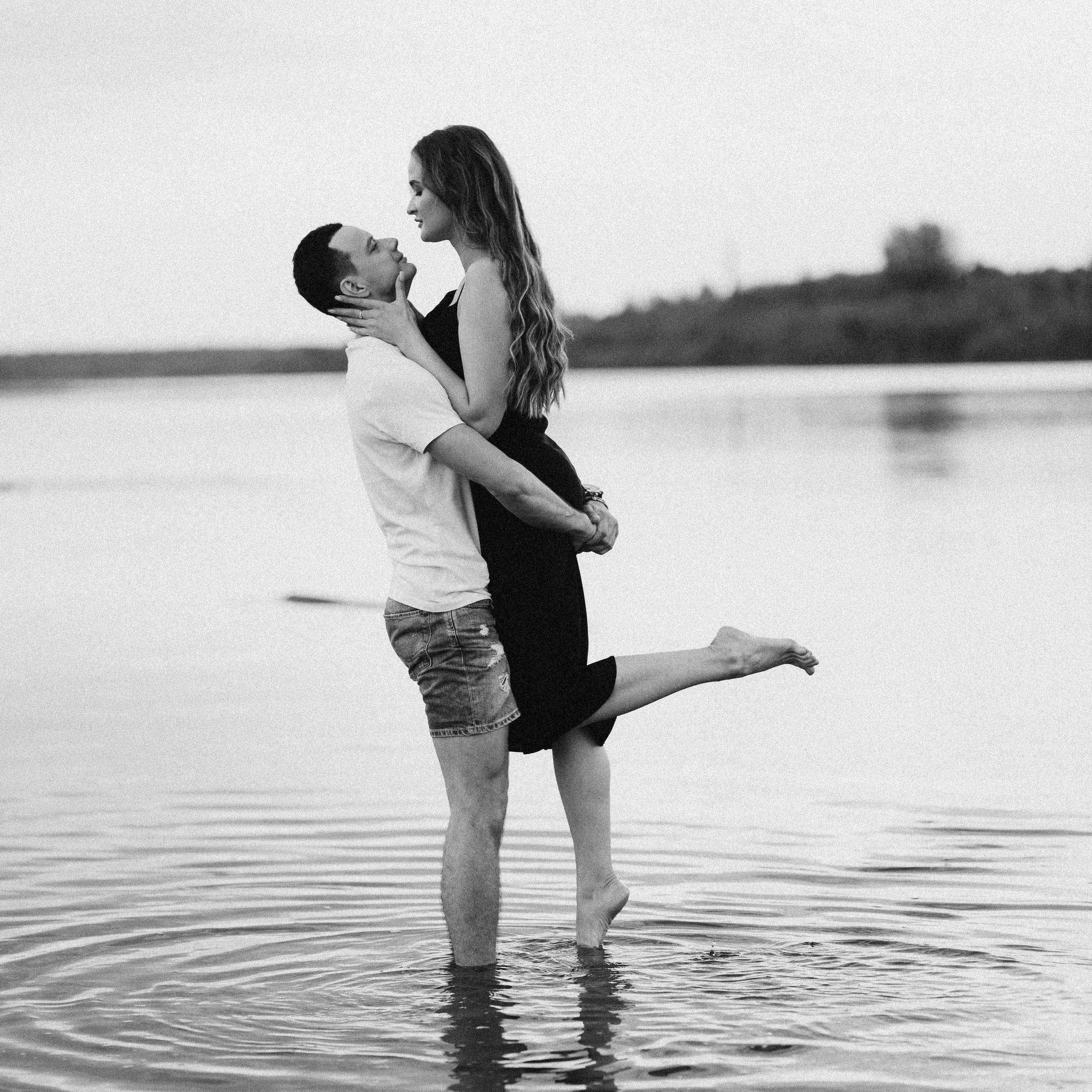 Отзывы. Свадебный и семейный фотограф в Кирове Мария Волк