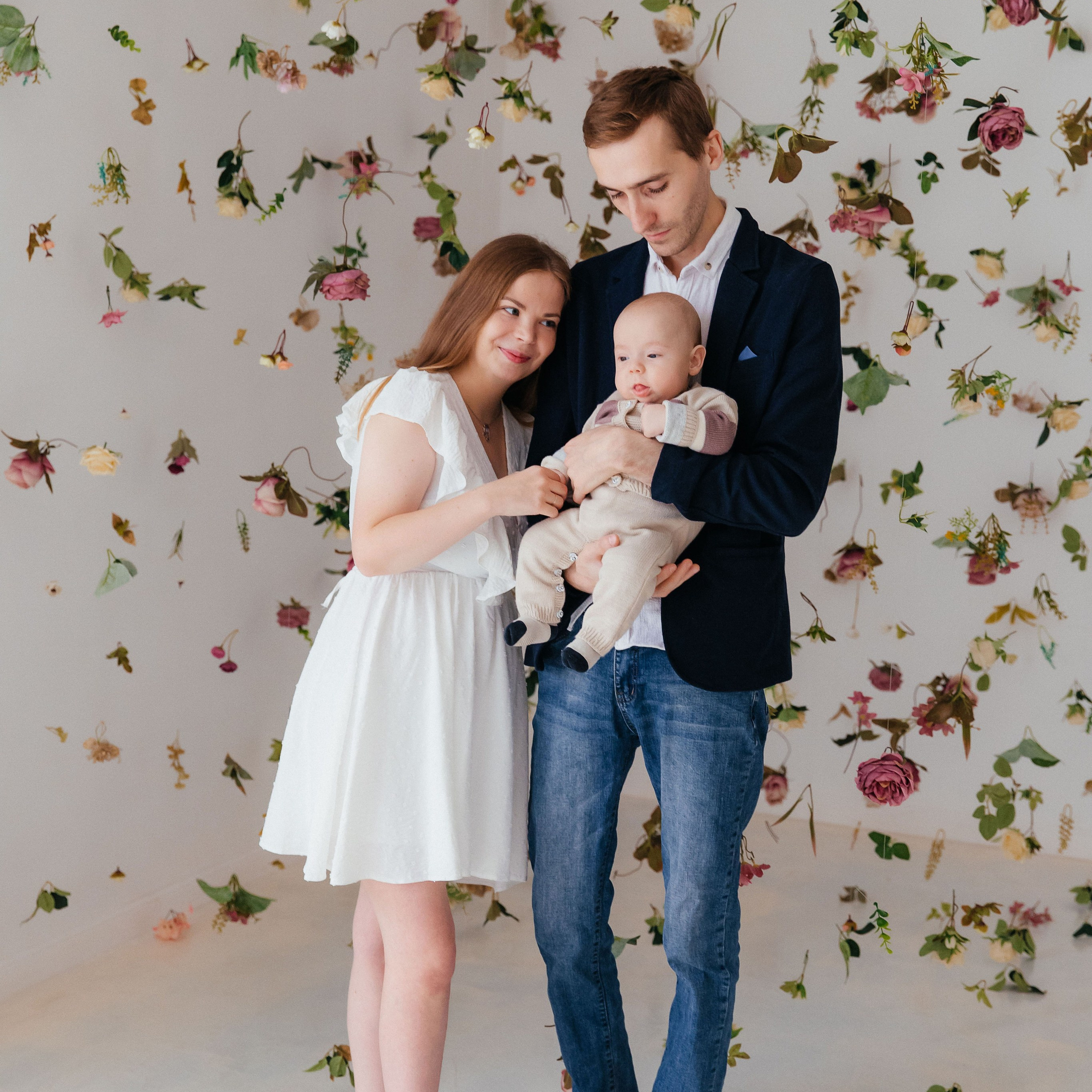 Отзывы. Свадебный и семейный фотограф в Кирове Мария Волк