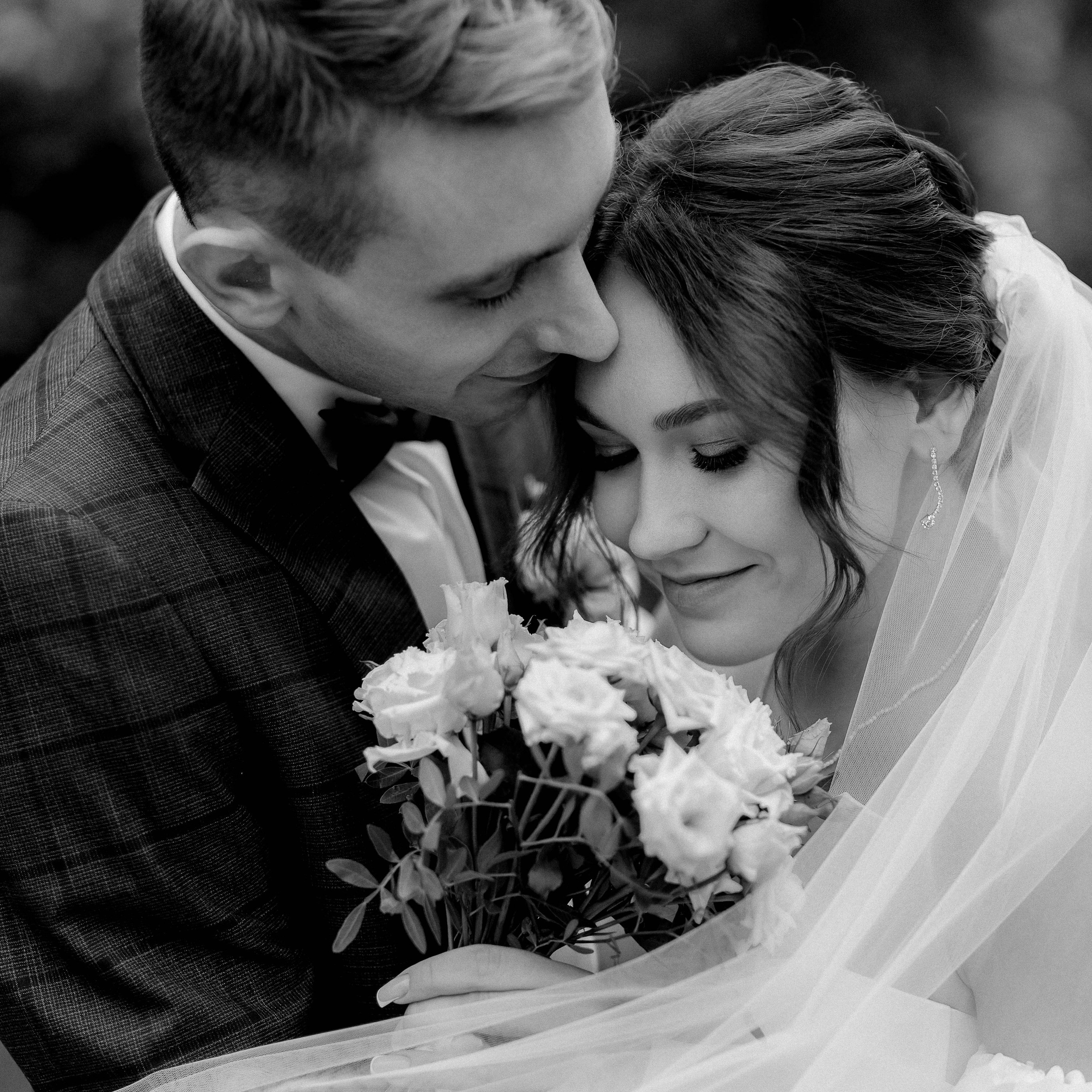 Отзывы. Свадебный и семейный фотограф в Кирове Мария Волк