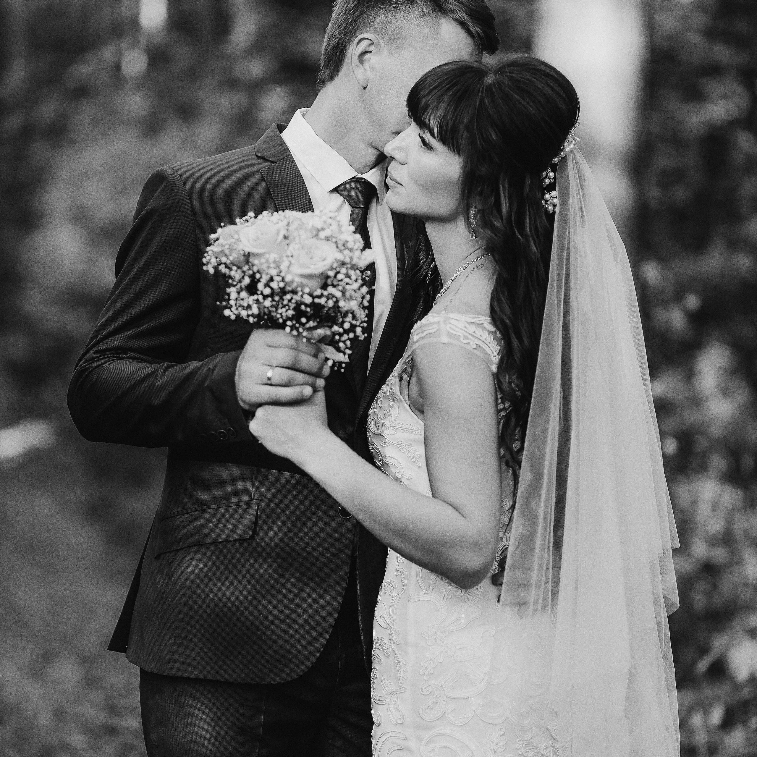 Отзывы. Свадебный и семейный фотограф в Кирове Мария Волк