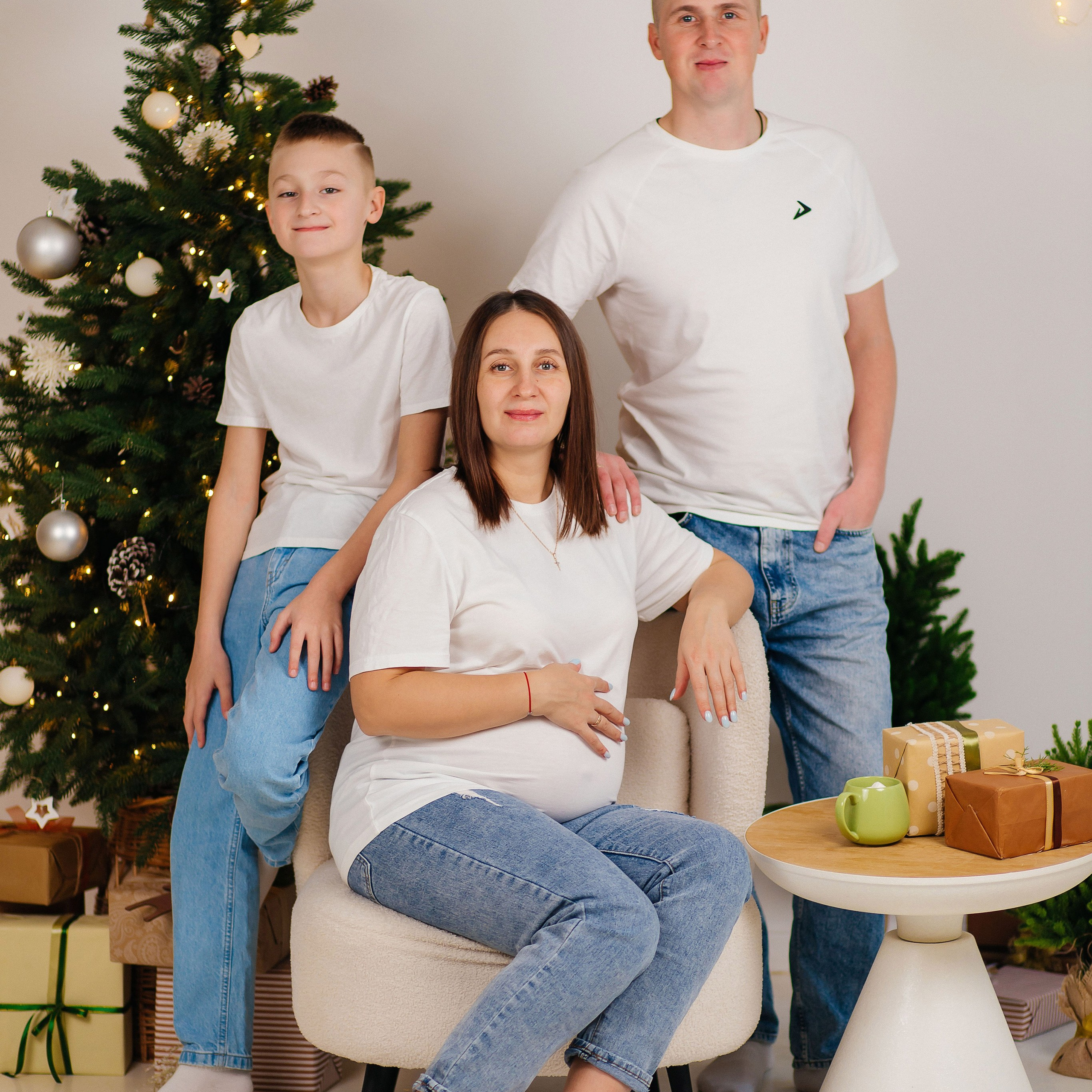 Отзывы. Свадебный и семейный фотограф в Кирове Мария Волк