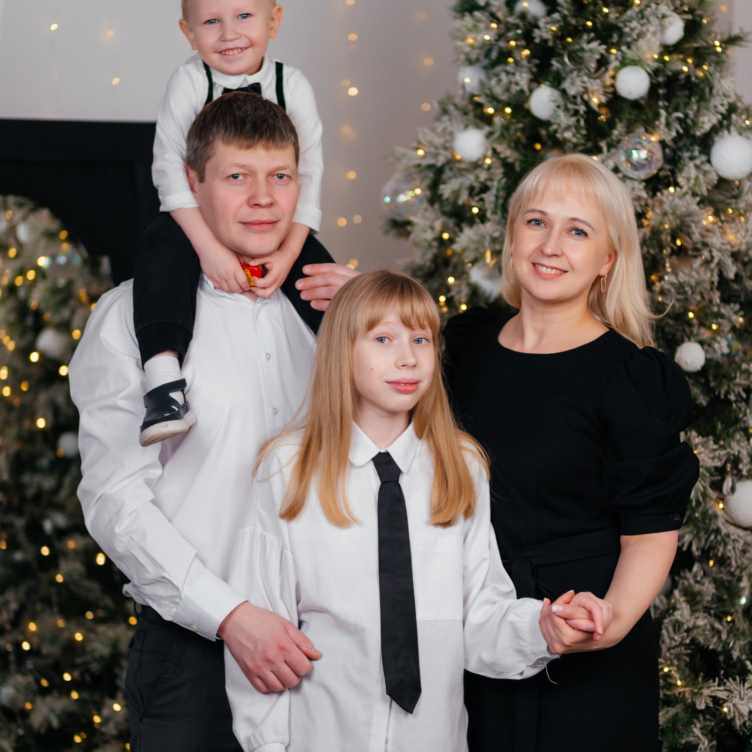 Отзывы. Свадебный и семейный фотограф в Кирове Мария Волк