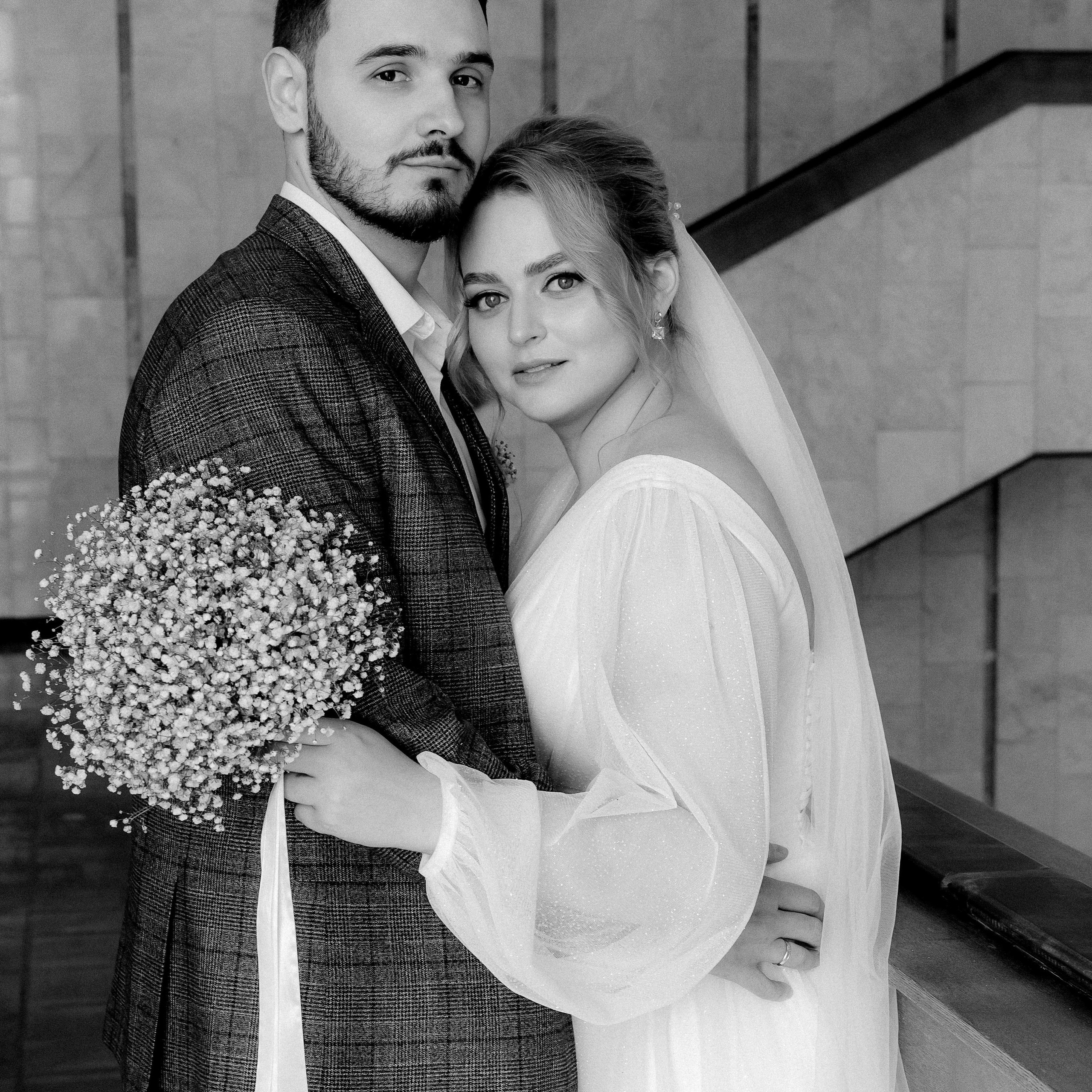 Отзывы. Свадебный и семейный фотограф в Кирове Мария Волк