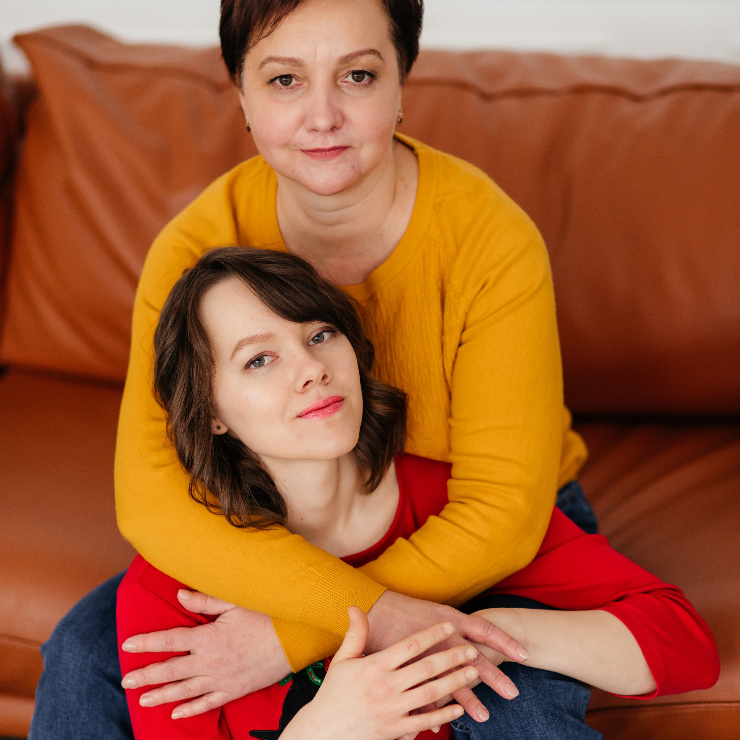 Отзывы. Свадебный и семейный фотограф в Кирове Мария Волк