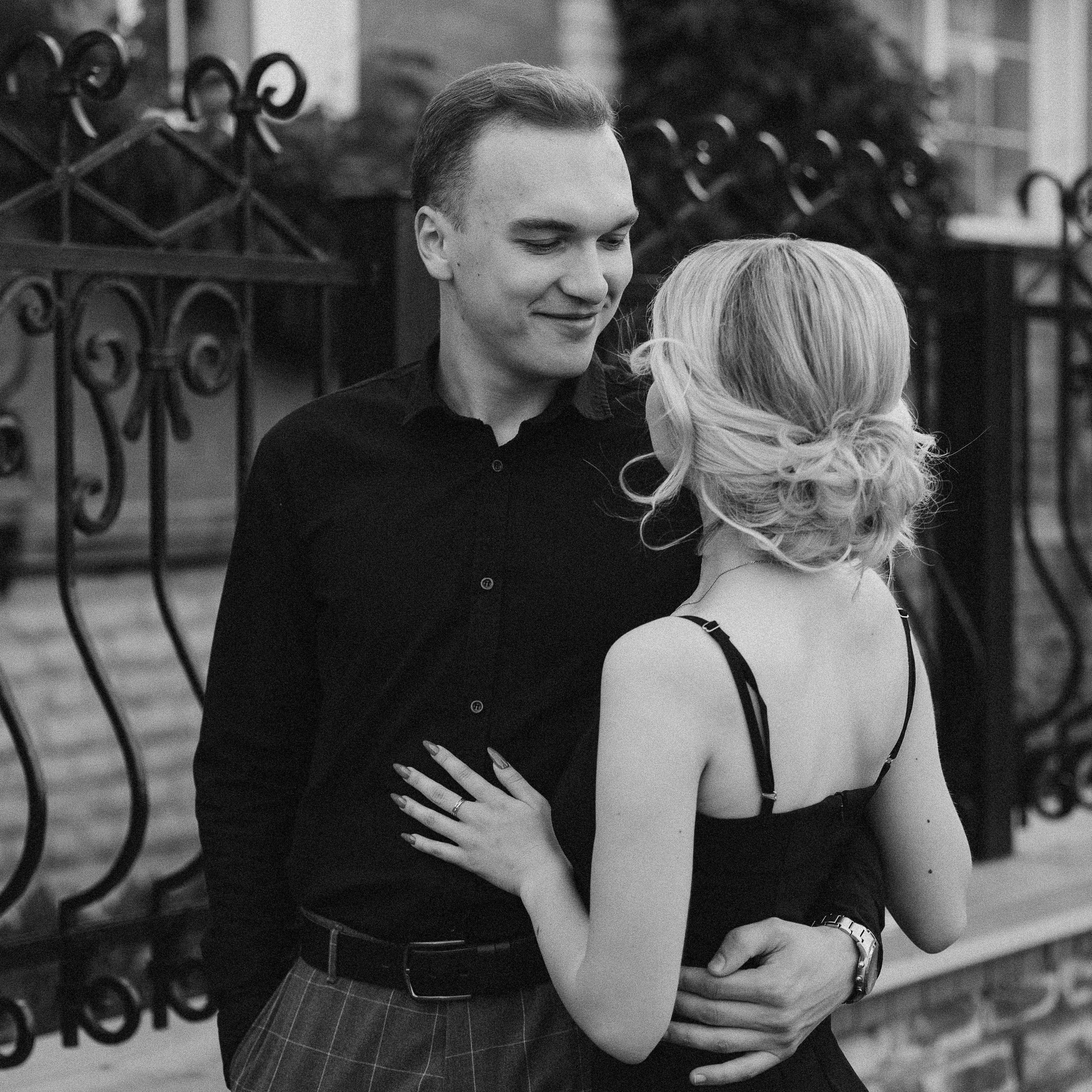 Отзывы. Свадебный и семейный фотограф в Кирове Мария Волк