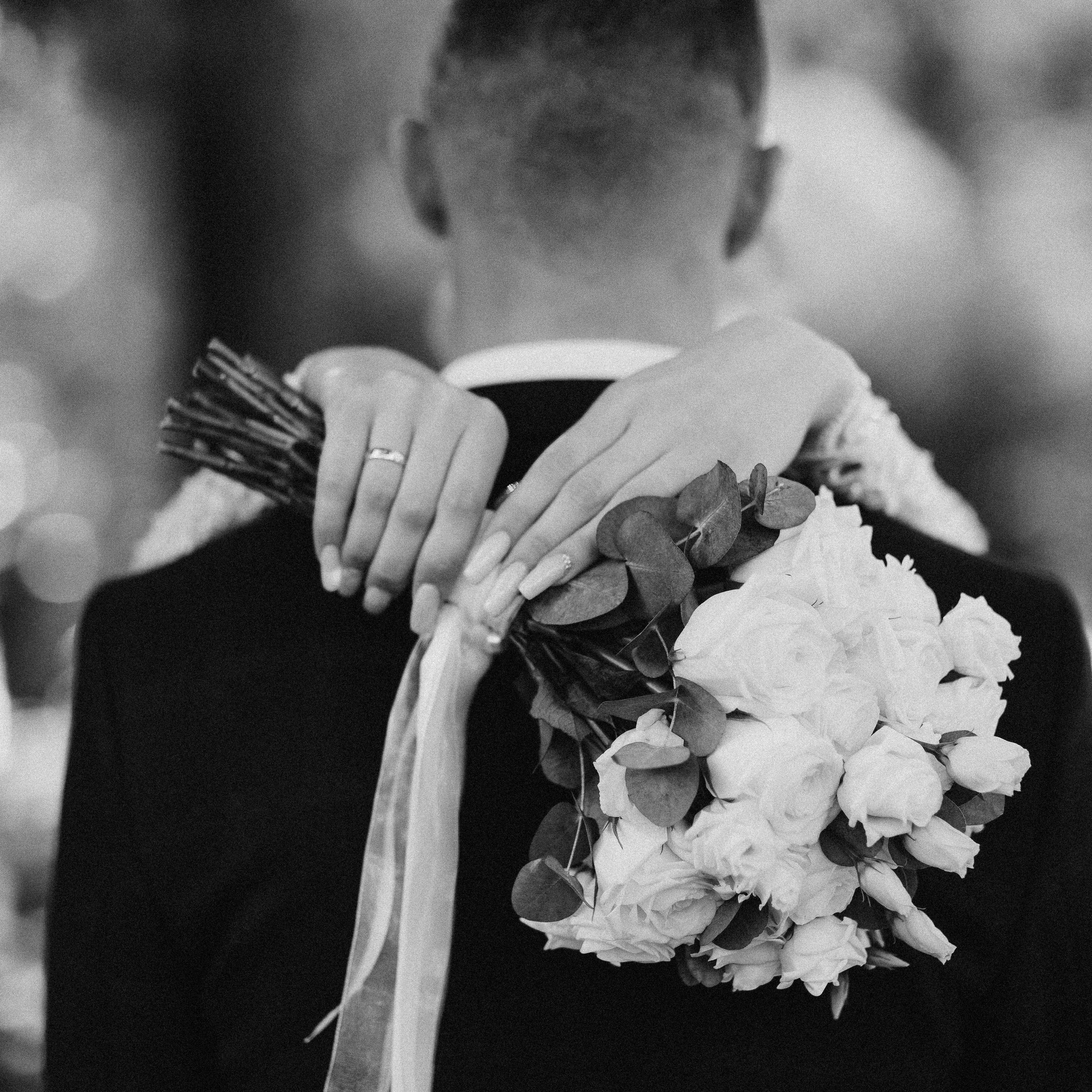 Отзывы. Свадебный и семейный фотограф в Кирове Мария Волк