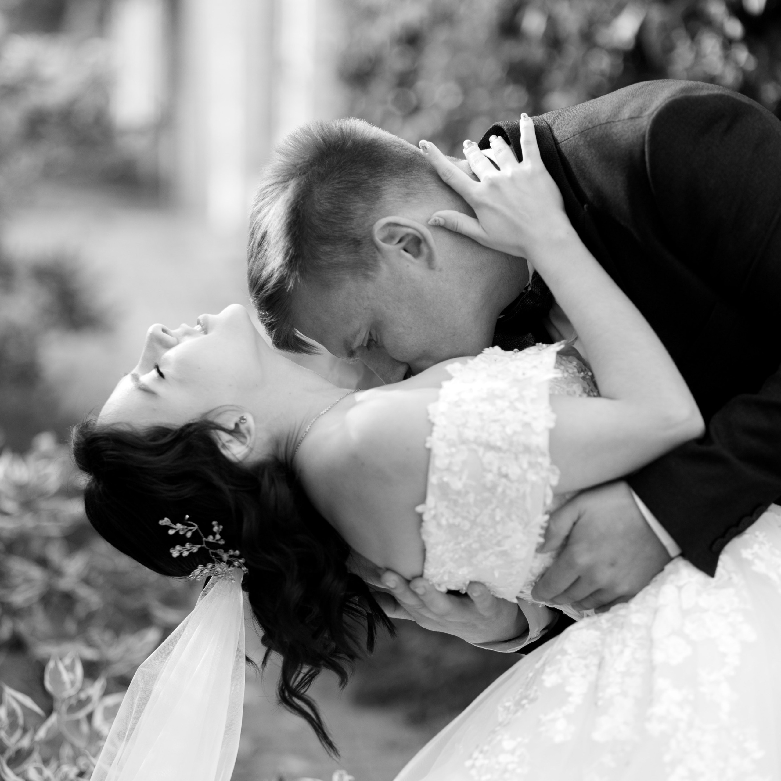 Отзывы. Свадебный и семейный фотограф в Кирове Мария Волк