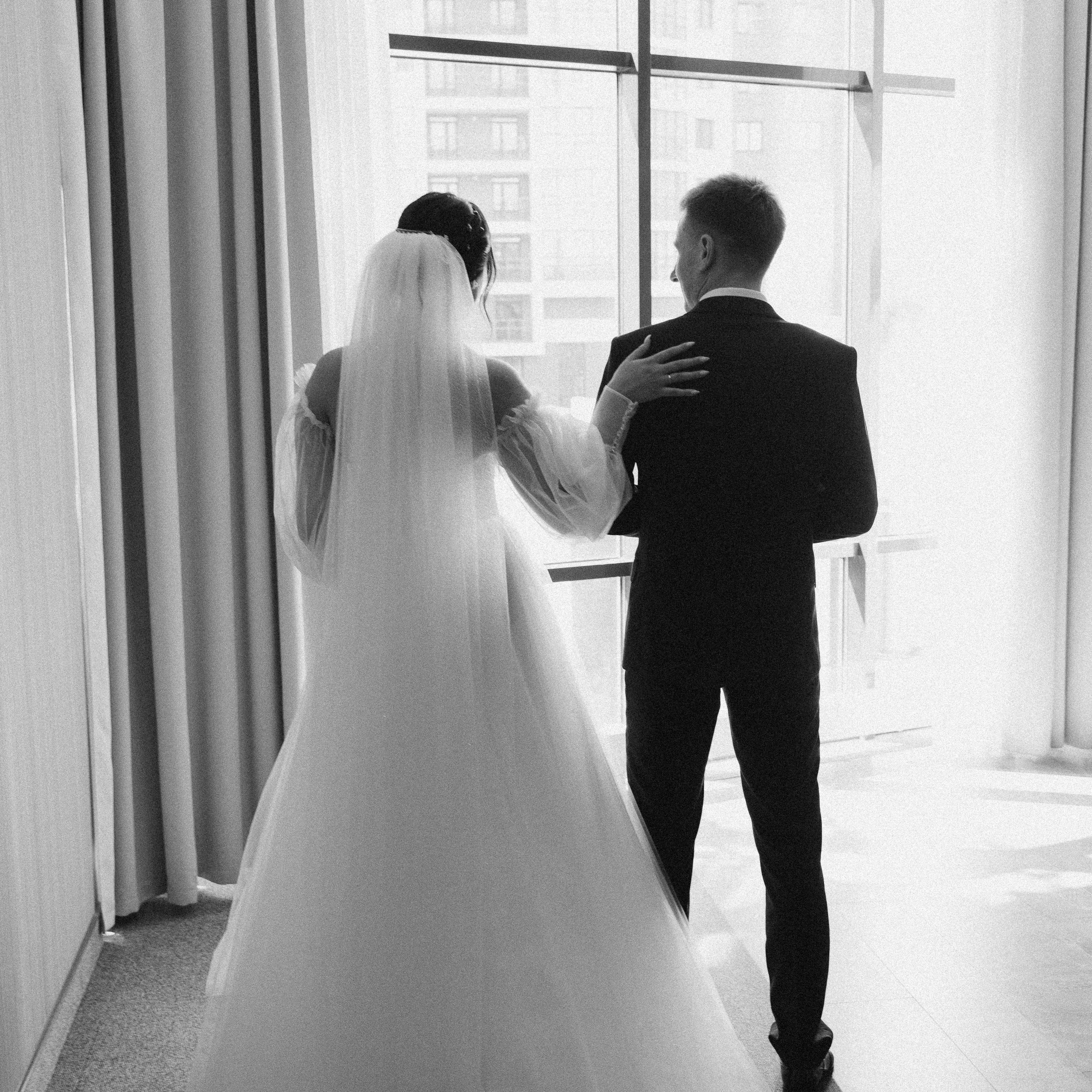 Отзывы. Свадебный и семейный фотограф в Кирове Мария Волк