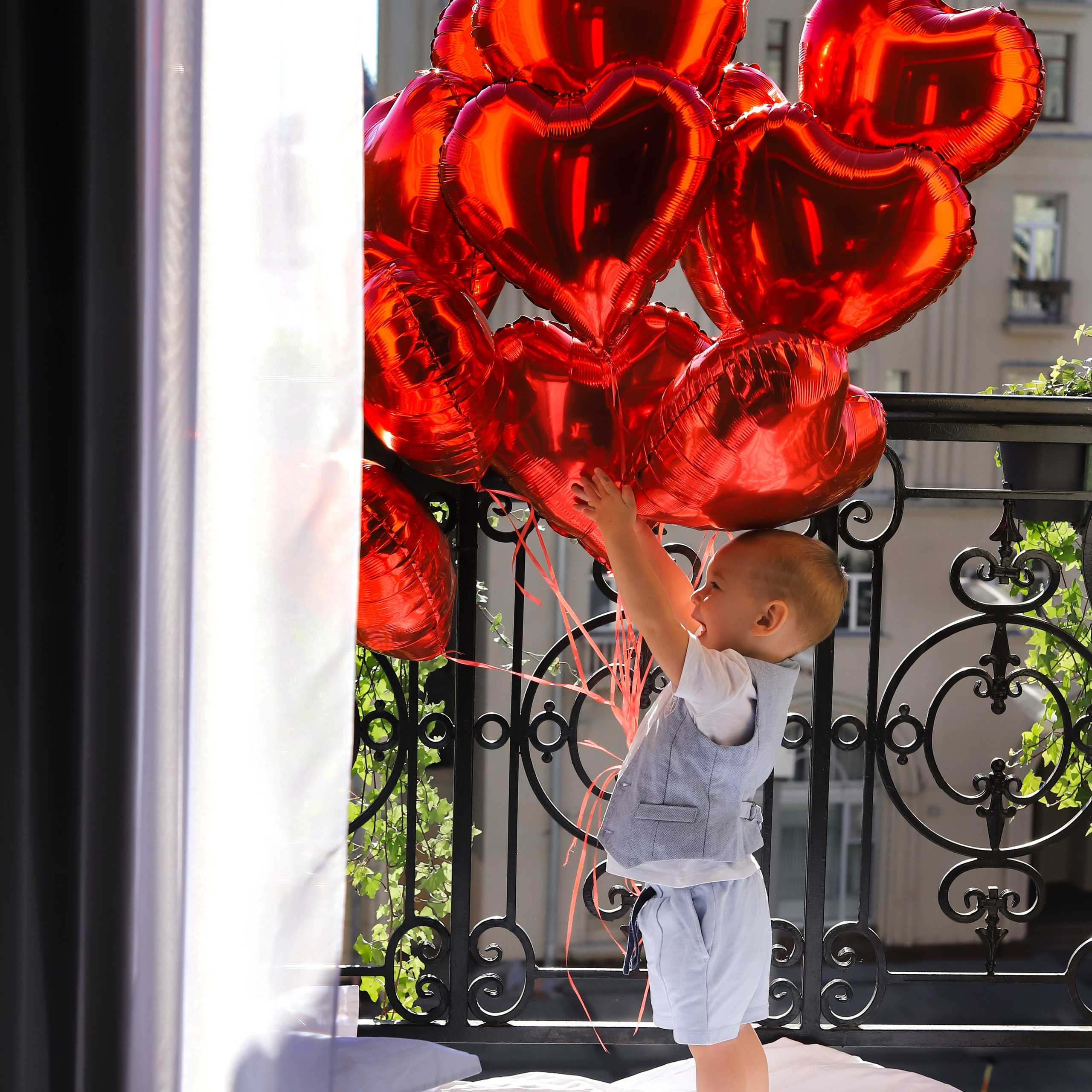 Sofia and Mark ❤️