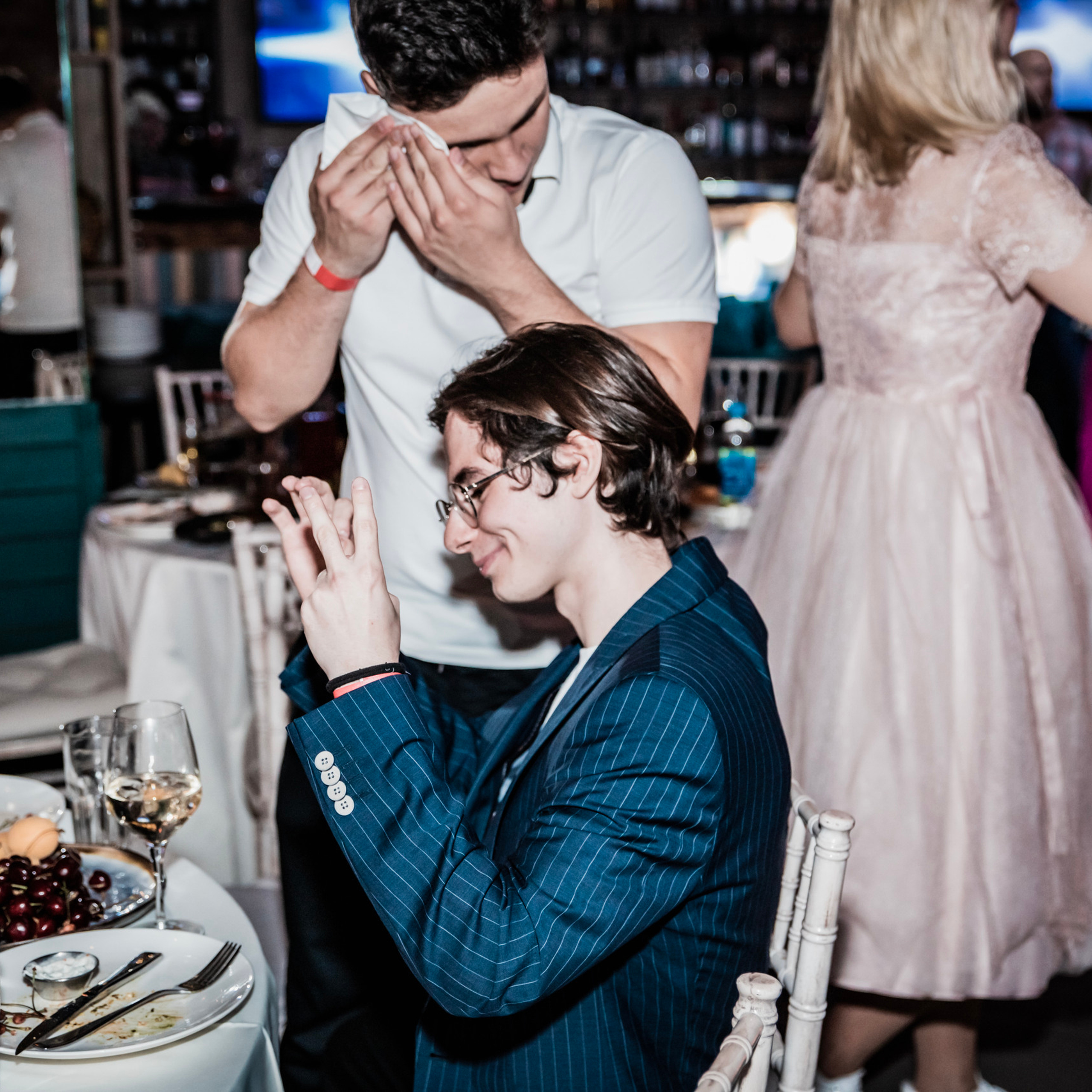 Отзывы о работе. Профессиональный фотограф в Москве и МО