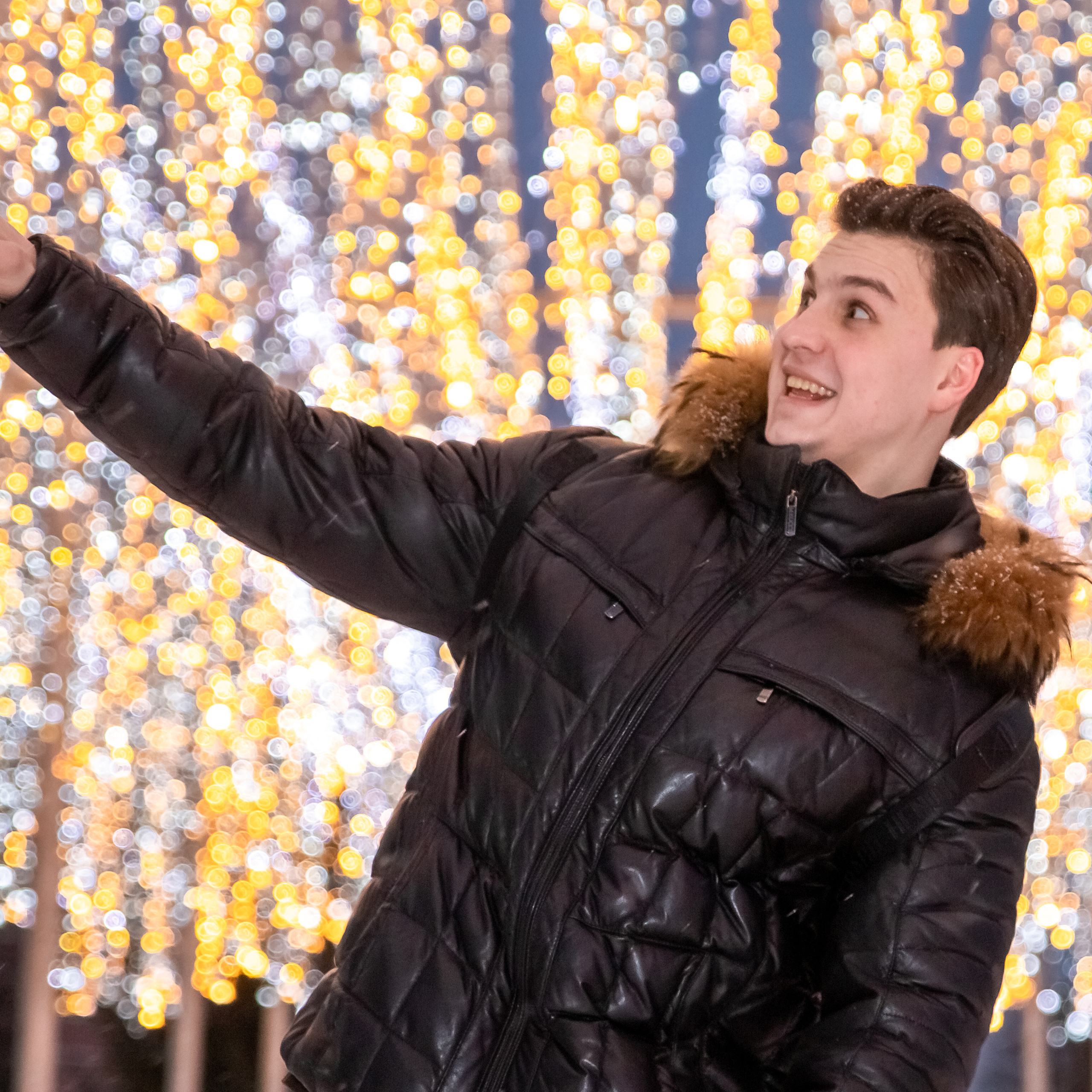 Отзывы о работе. Профессиональный фотограф в Москве и МО