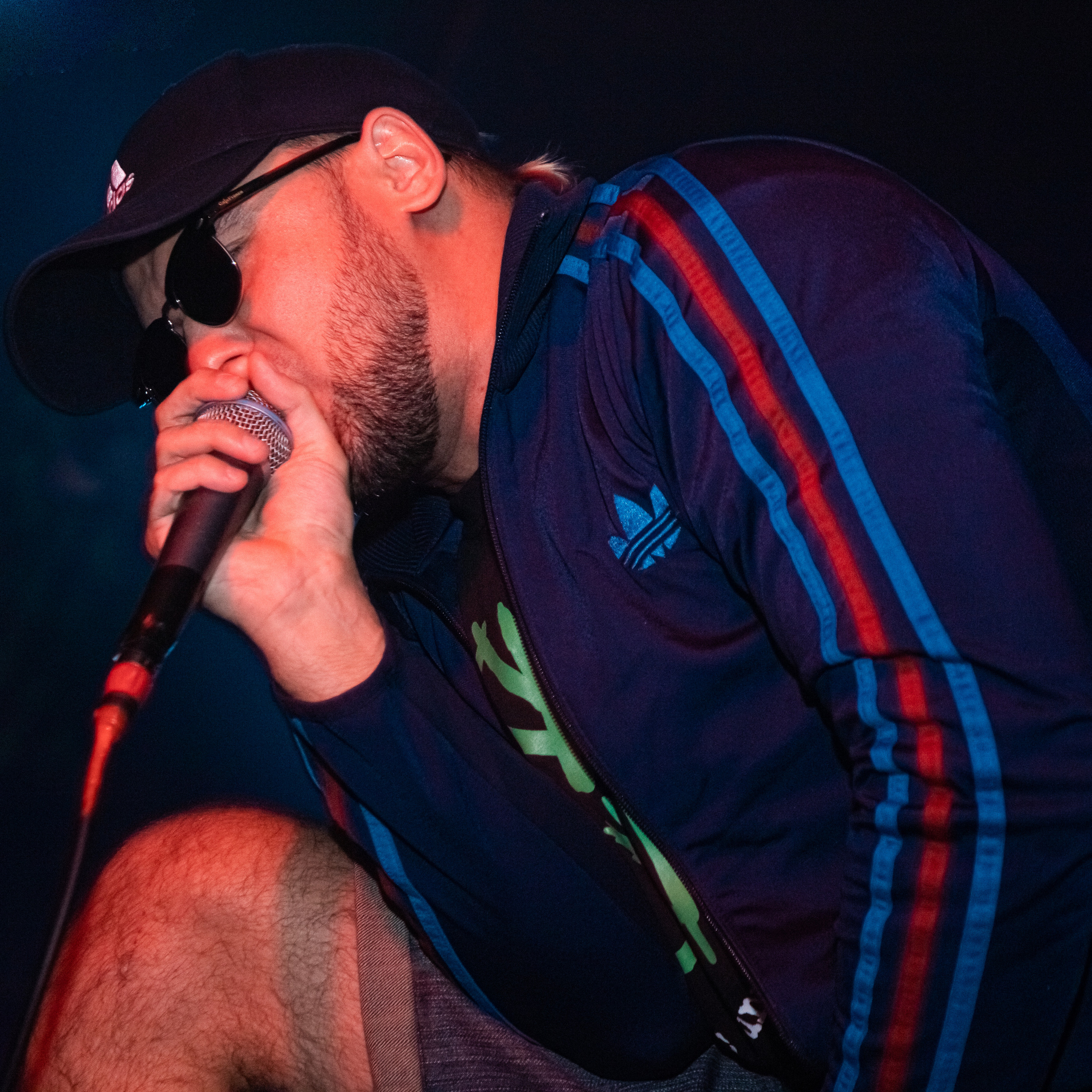 Некуда Бежать