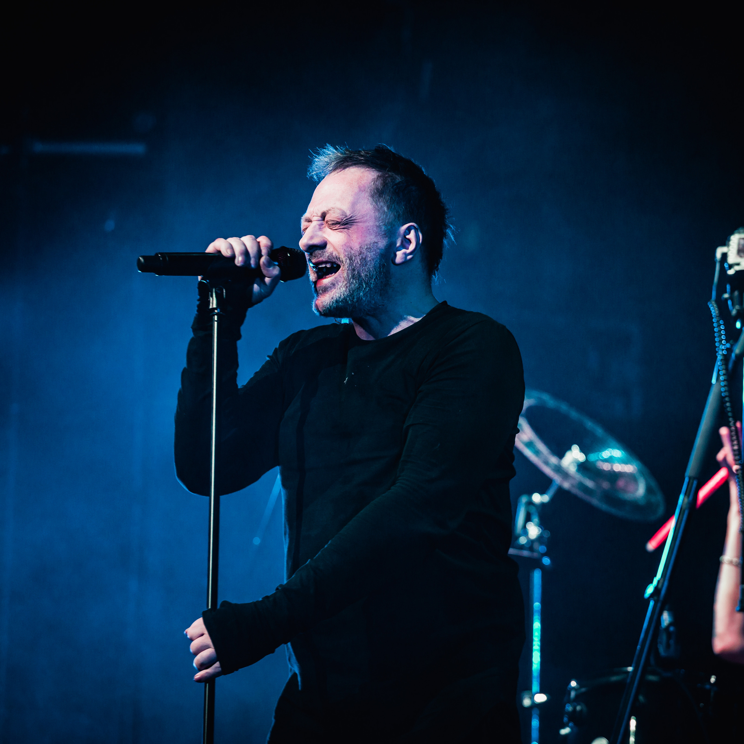 Глеб Самойлов & The MATRIXX