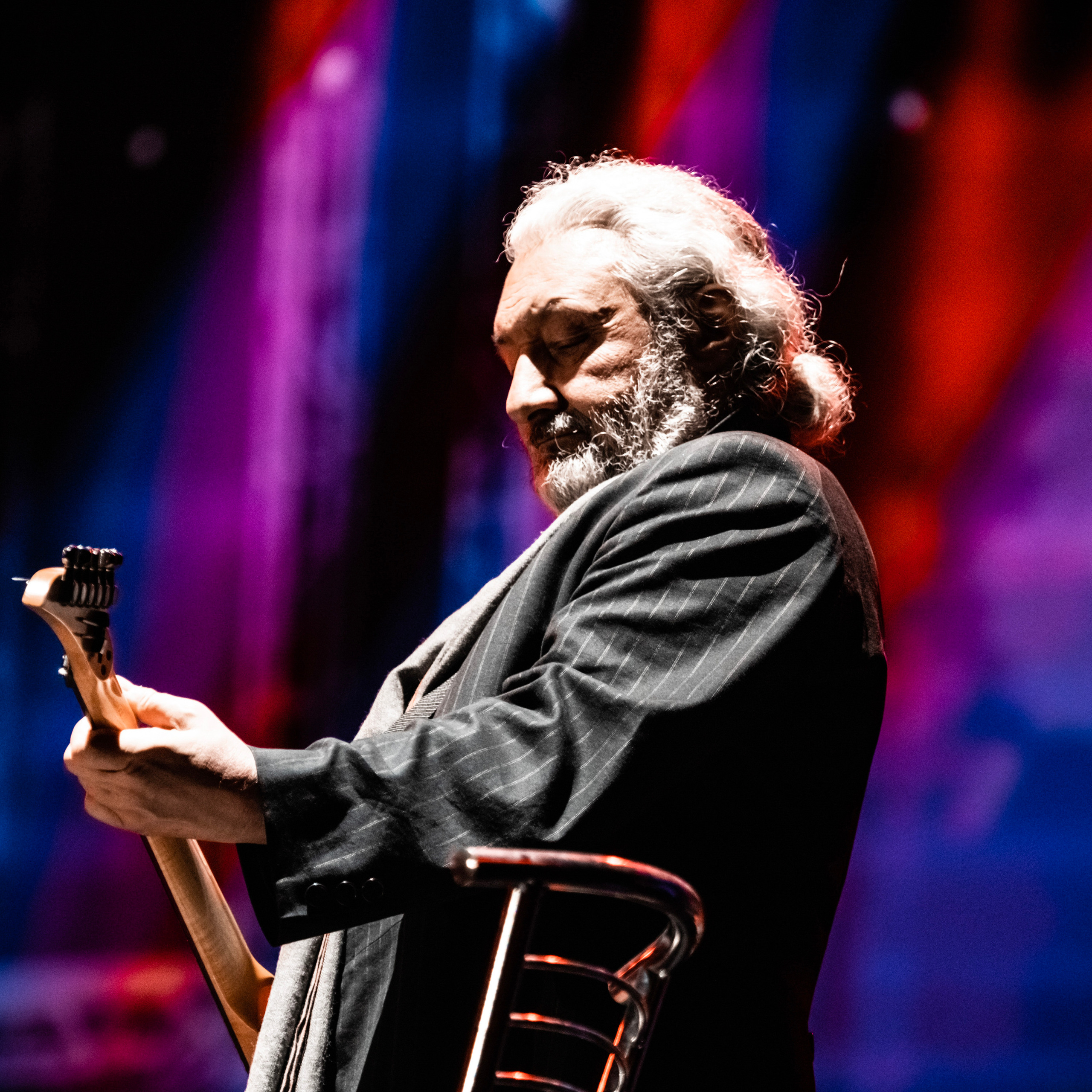 Стас Намин и Цветы