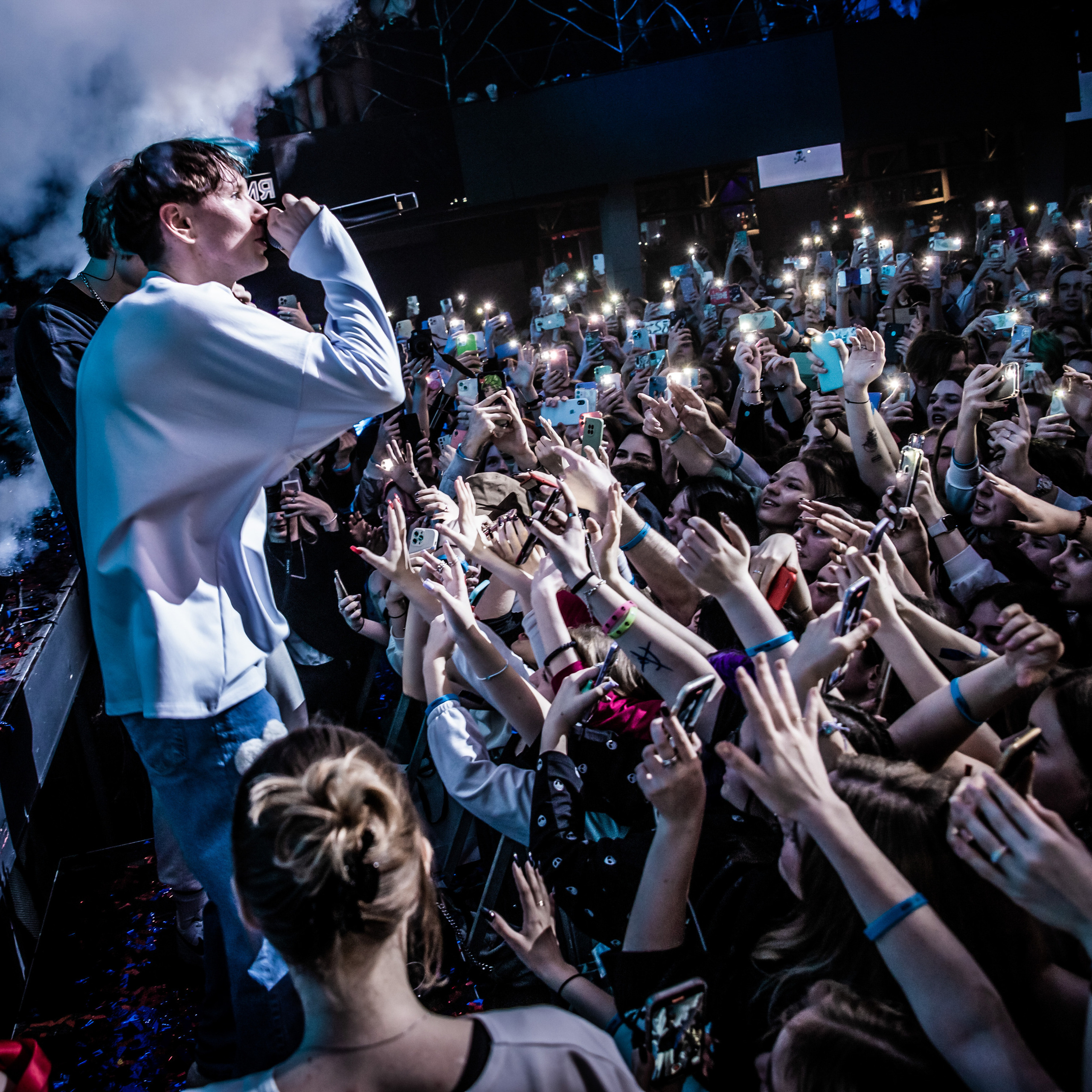 Космонавтов Нет