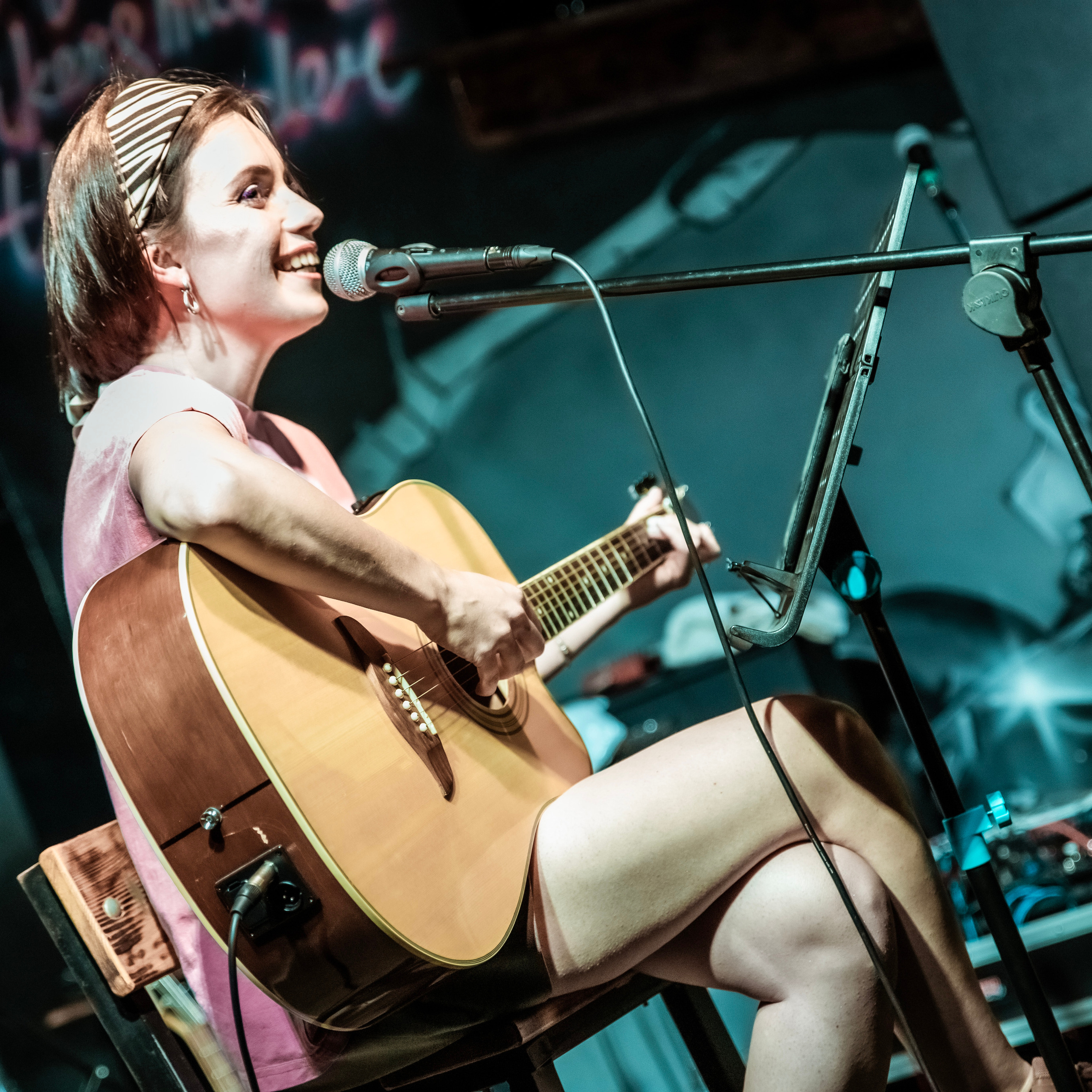 Дарья Лебедева