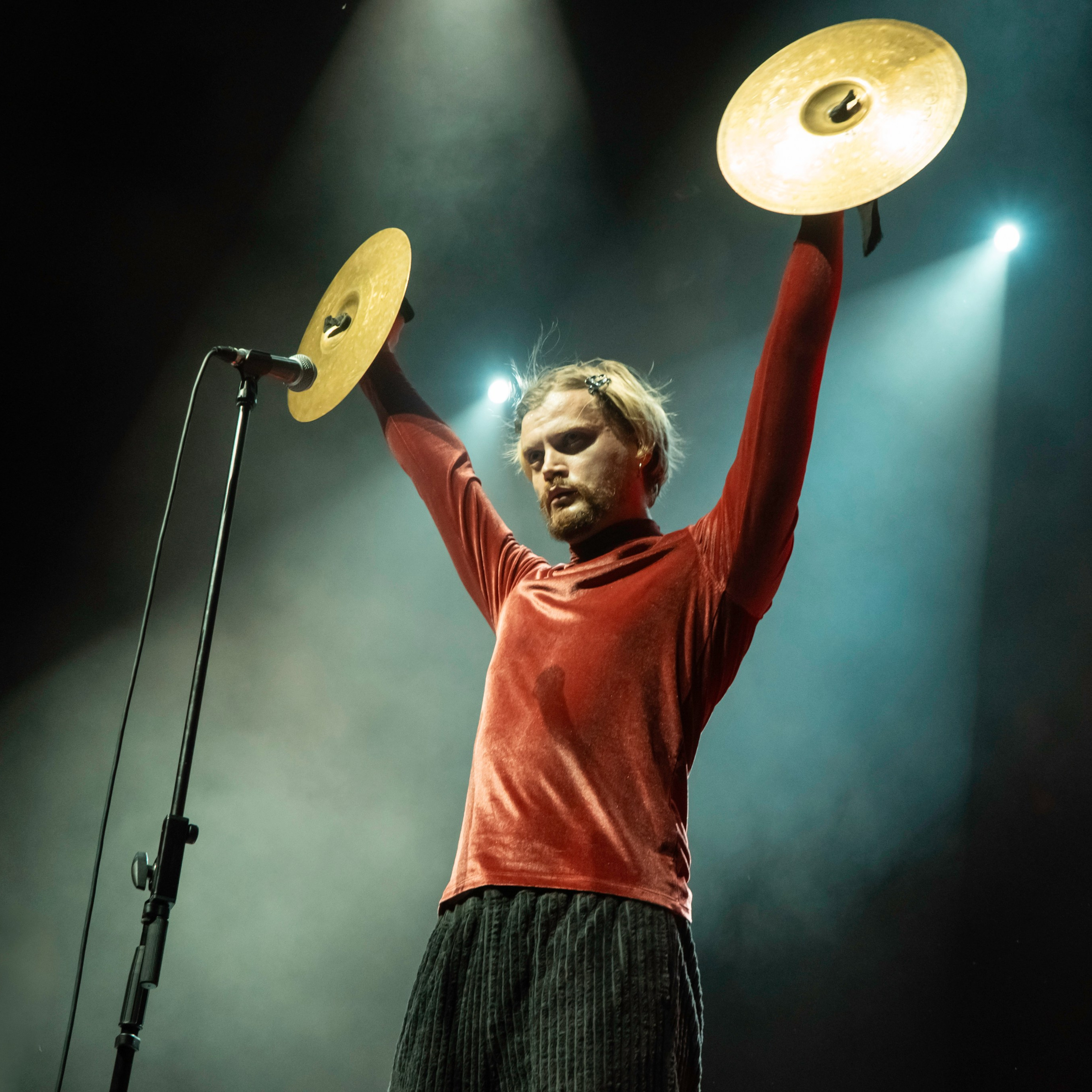 Электрофорез