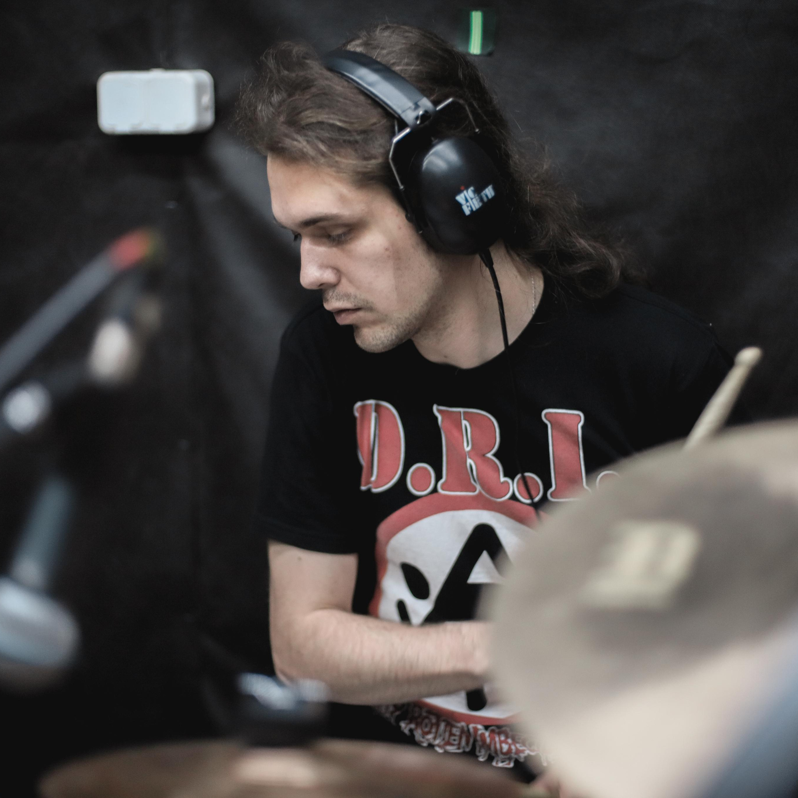 Mickey dead mouse Backstage