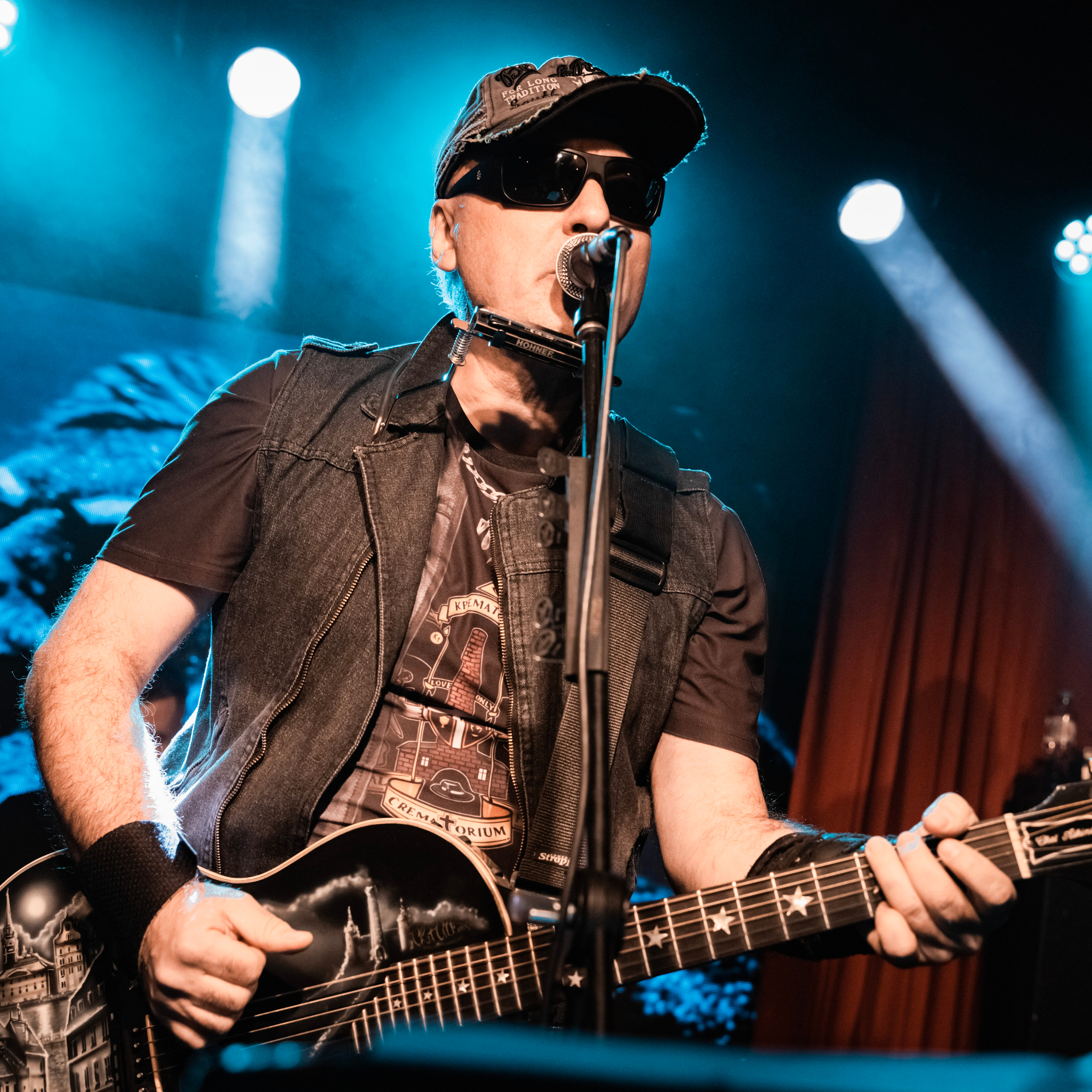 Крематорий