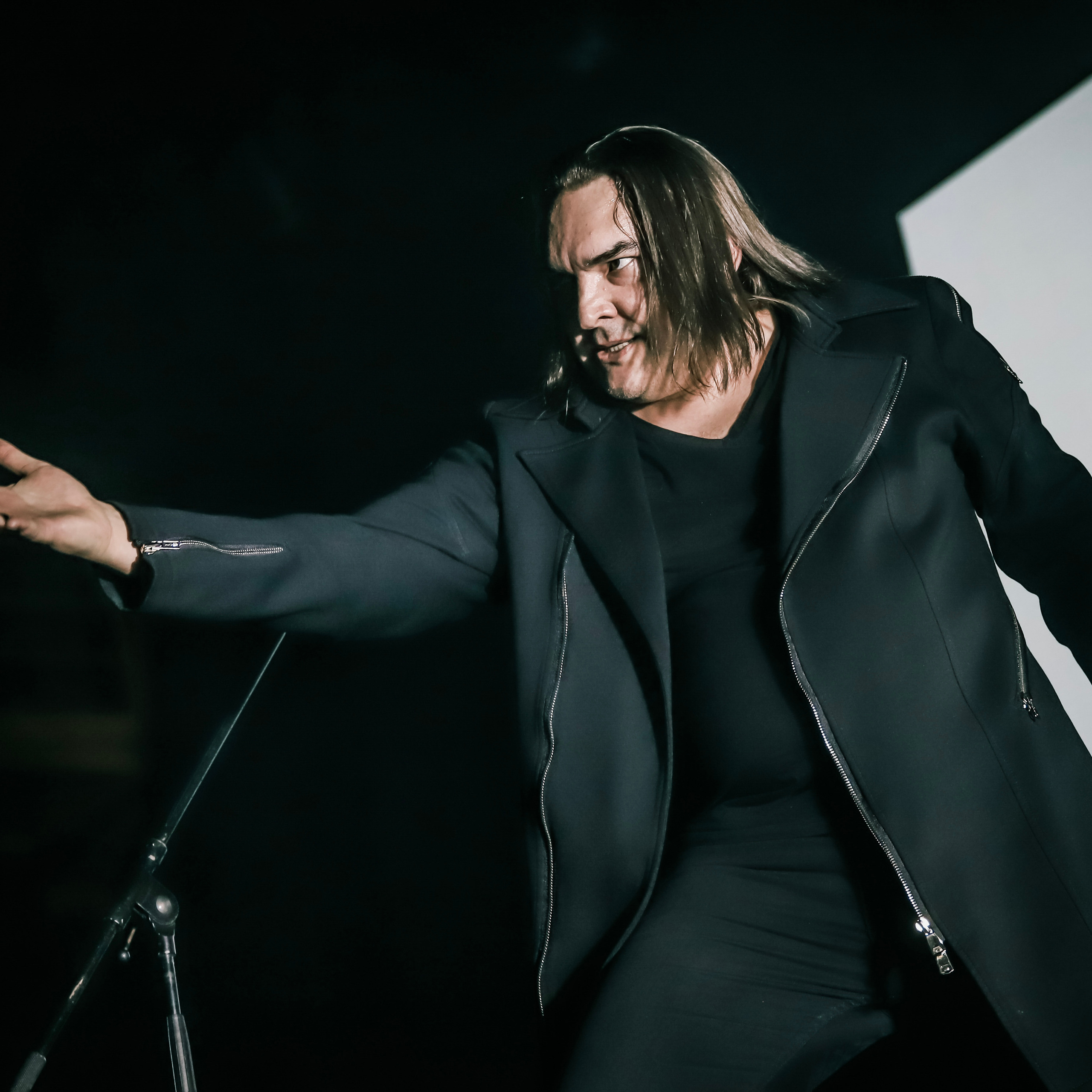 Проект «Горшенёв»