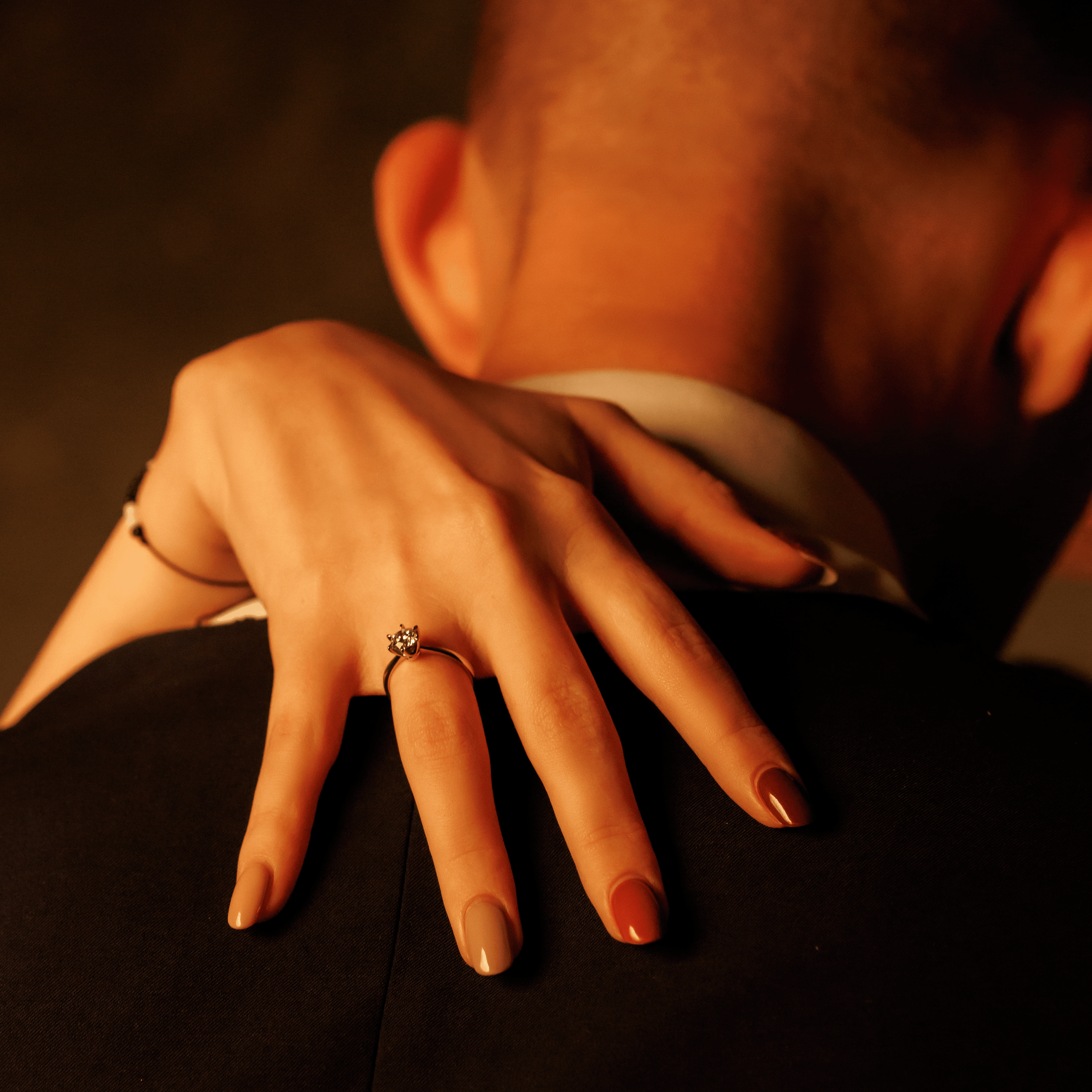 Танец для Двоих