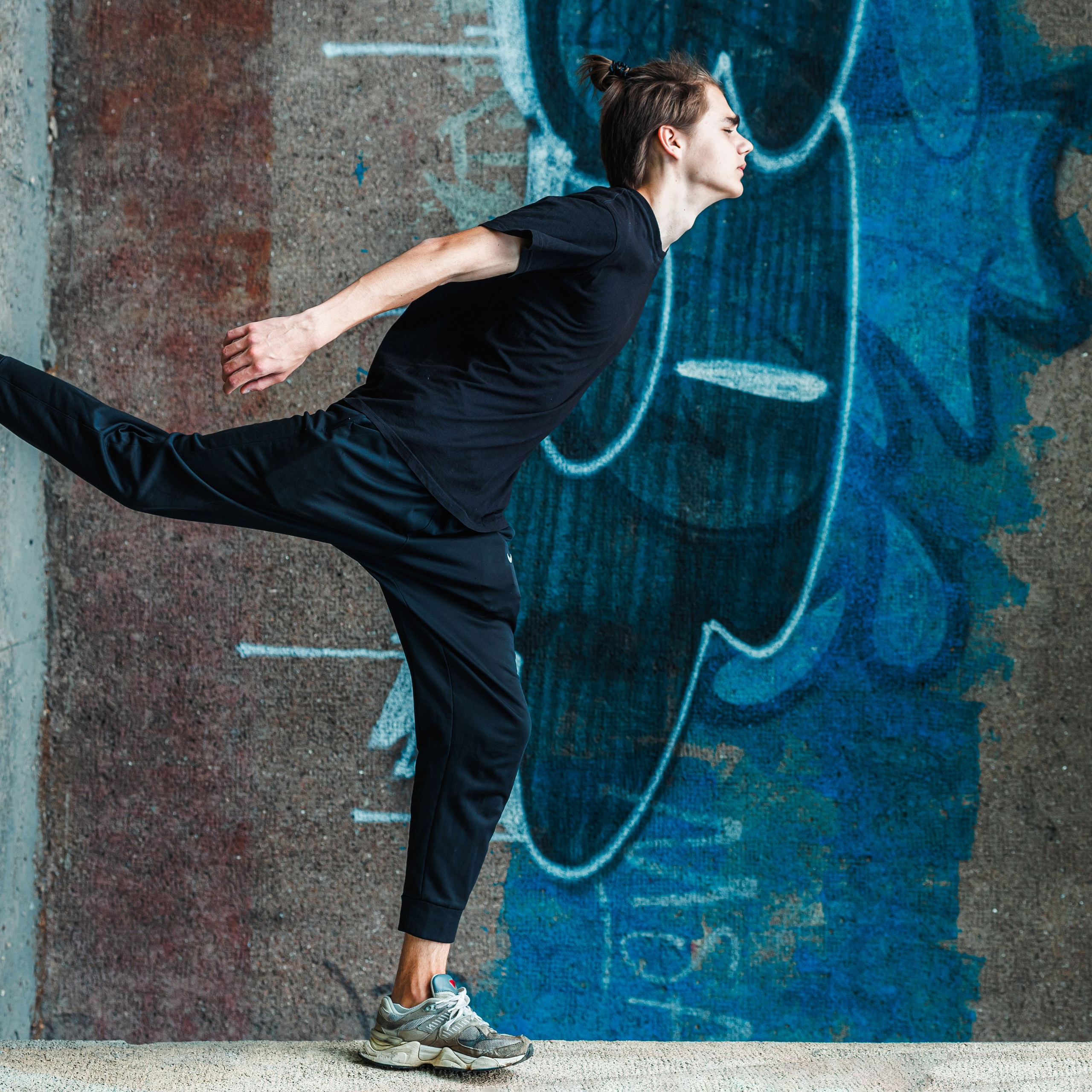 TFP Съемки 2025