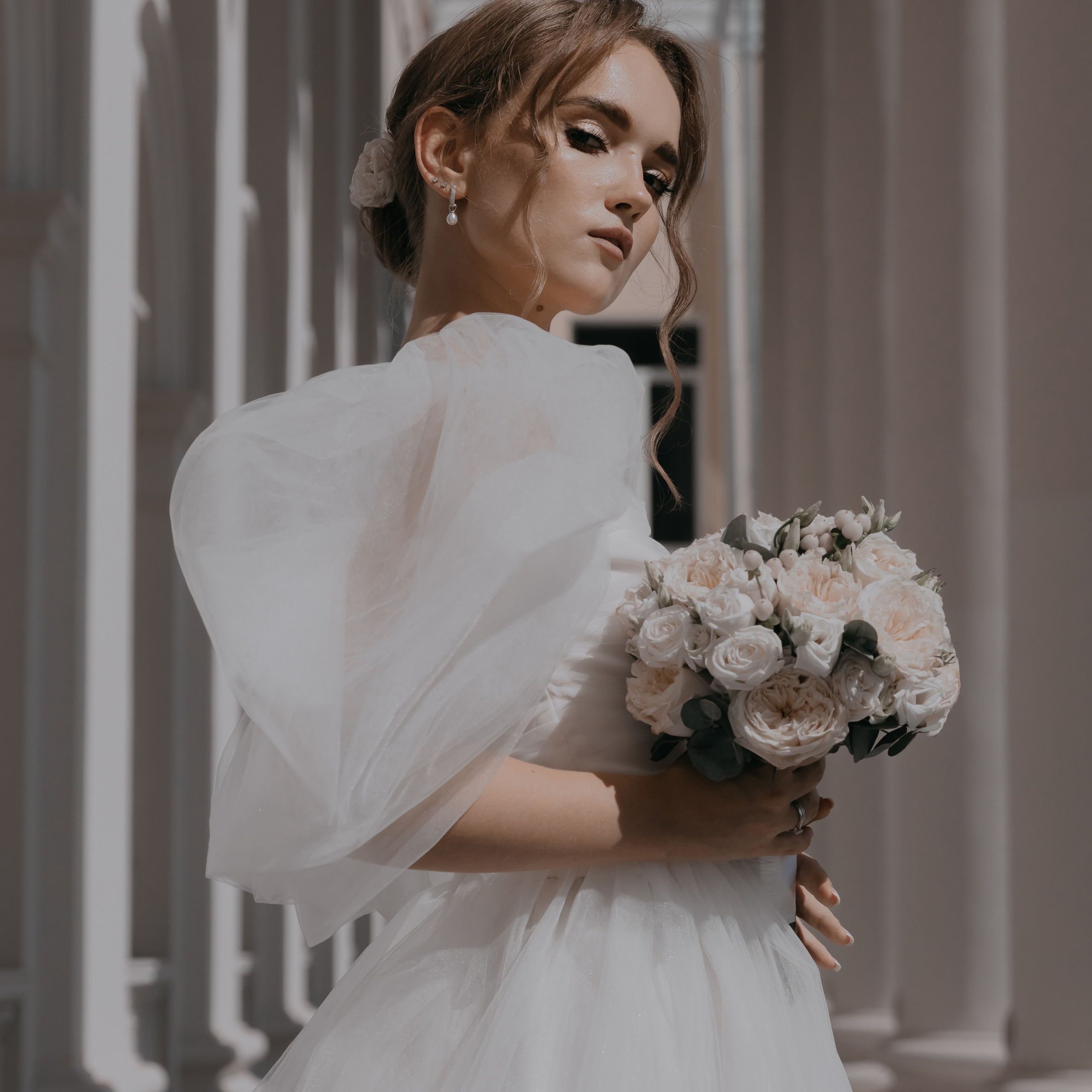 Отзывы. Свадебный фотограф в Нижнем Новгороде