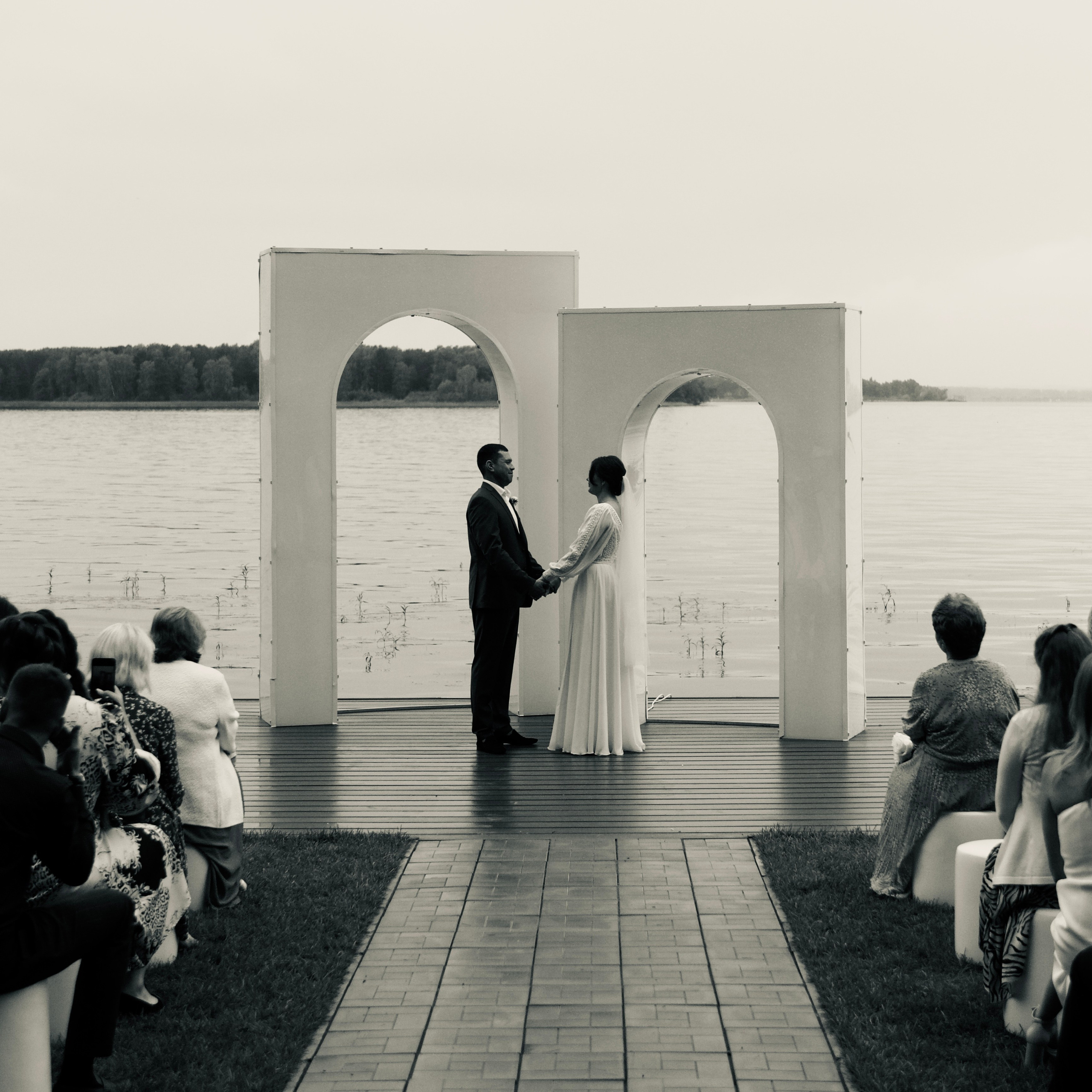 Свадьбы. Репортажный фотограф в Москве и Санкт-Петербурге — Профессиональная съёмка мероприятий | Данила Золкин