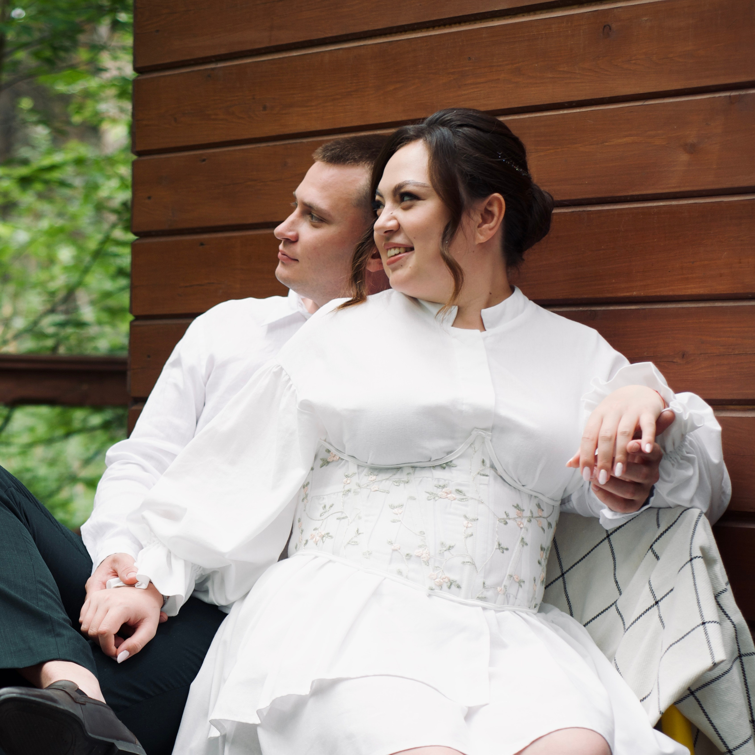 Свадьбы. Репортажный фотограф в Москве и Санкт-Петербурге — Профессиональная съёмка мероприятий | Данила Золкин