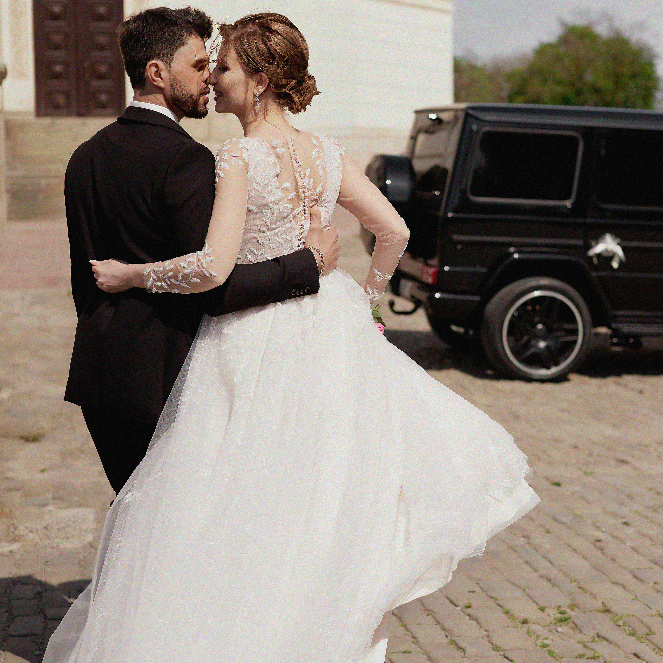 Валя & Женя