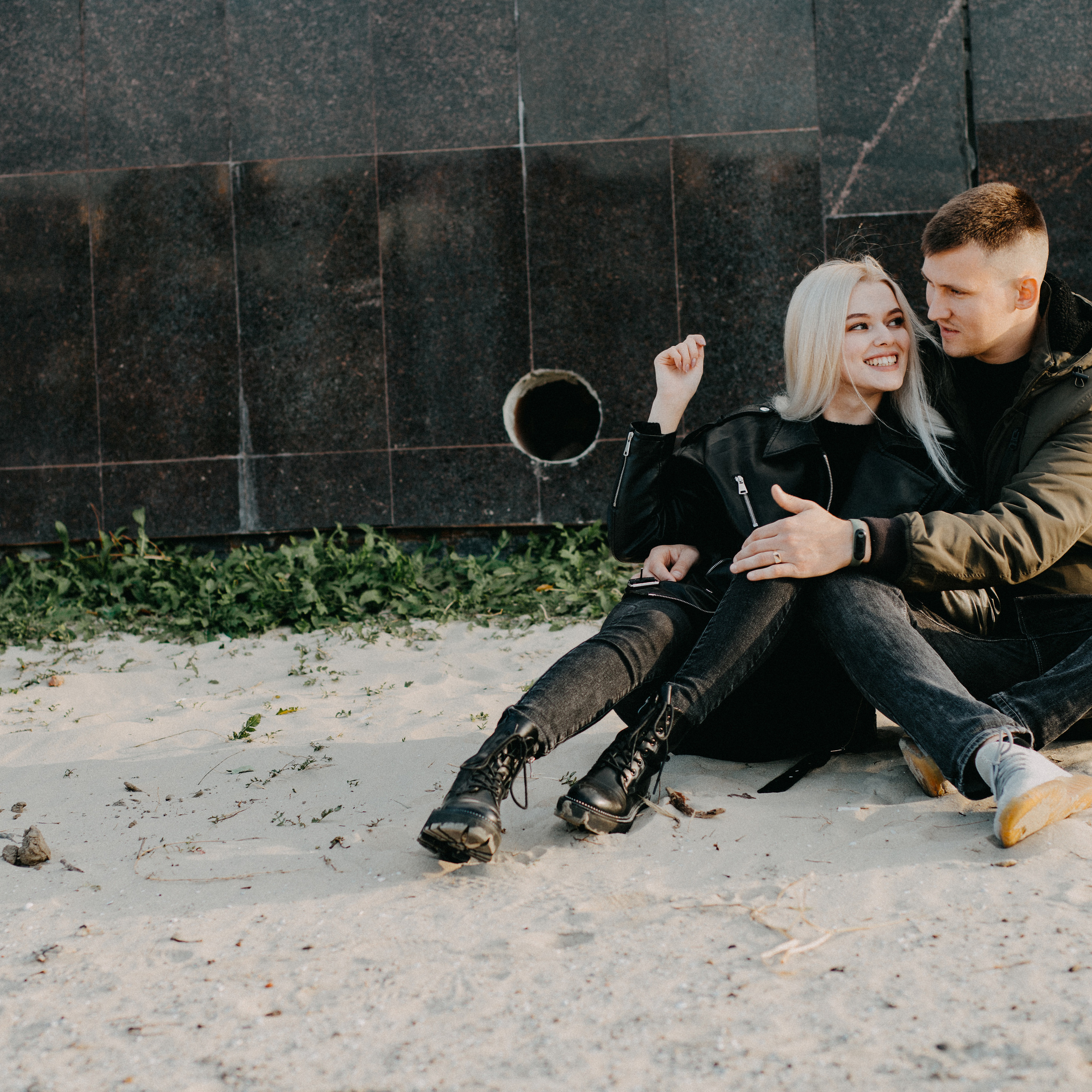 Анастасия & Виталий