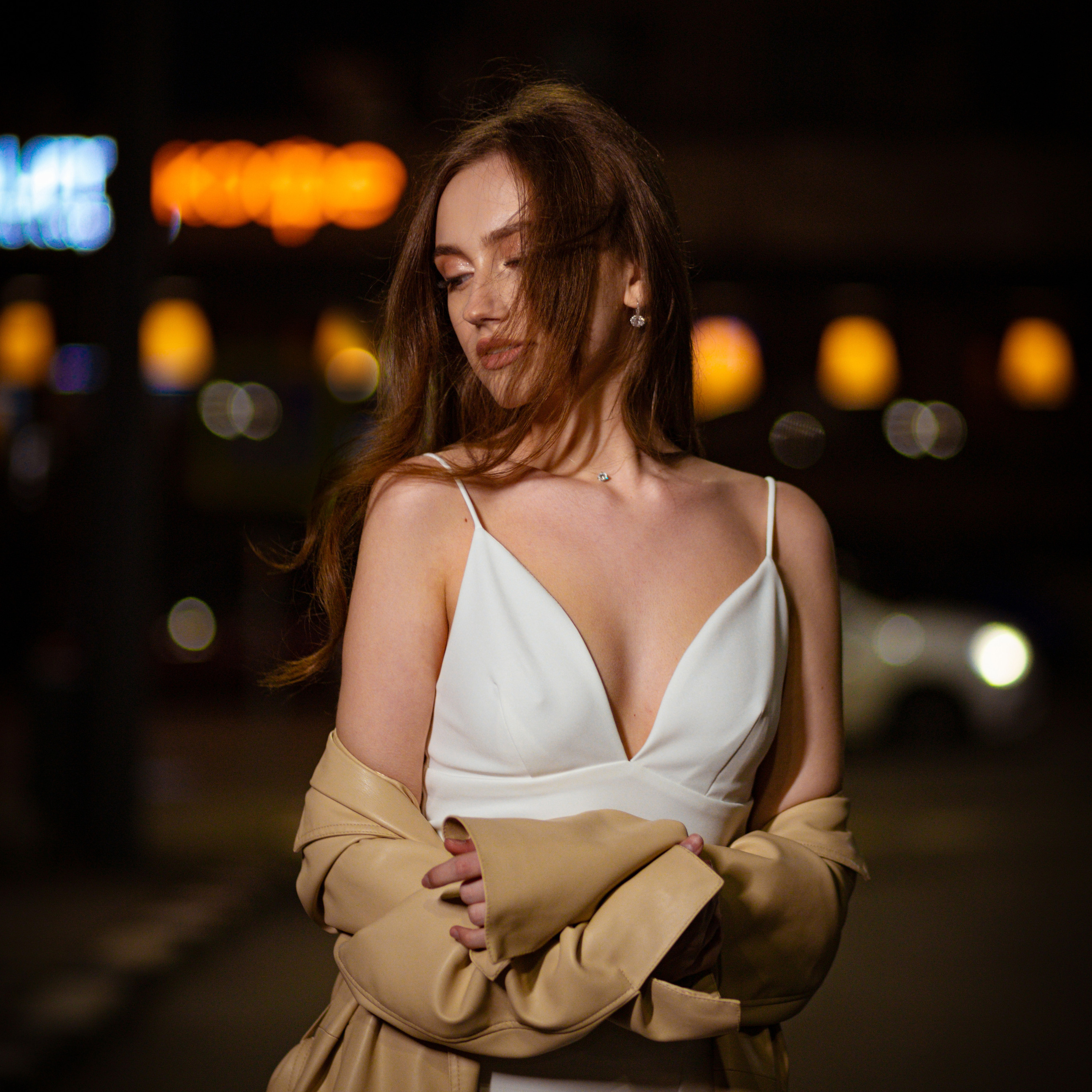 Бондаренко Кристина