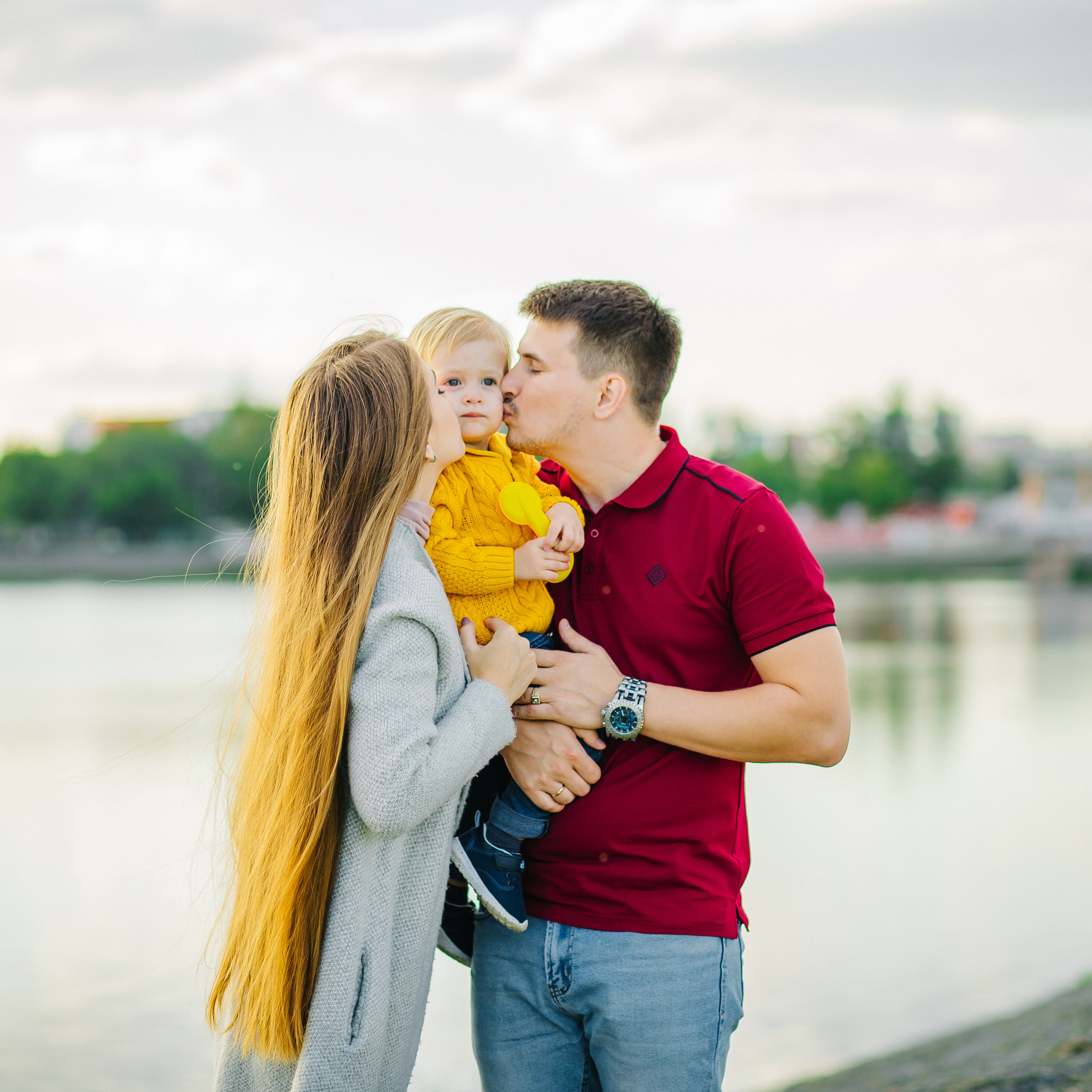 Отзывы о работе профессионального фотографа Ростов. Фотосессии в Ростове-на-Дону. Мария Роскошная