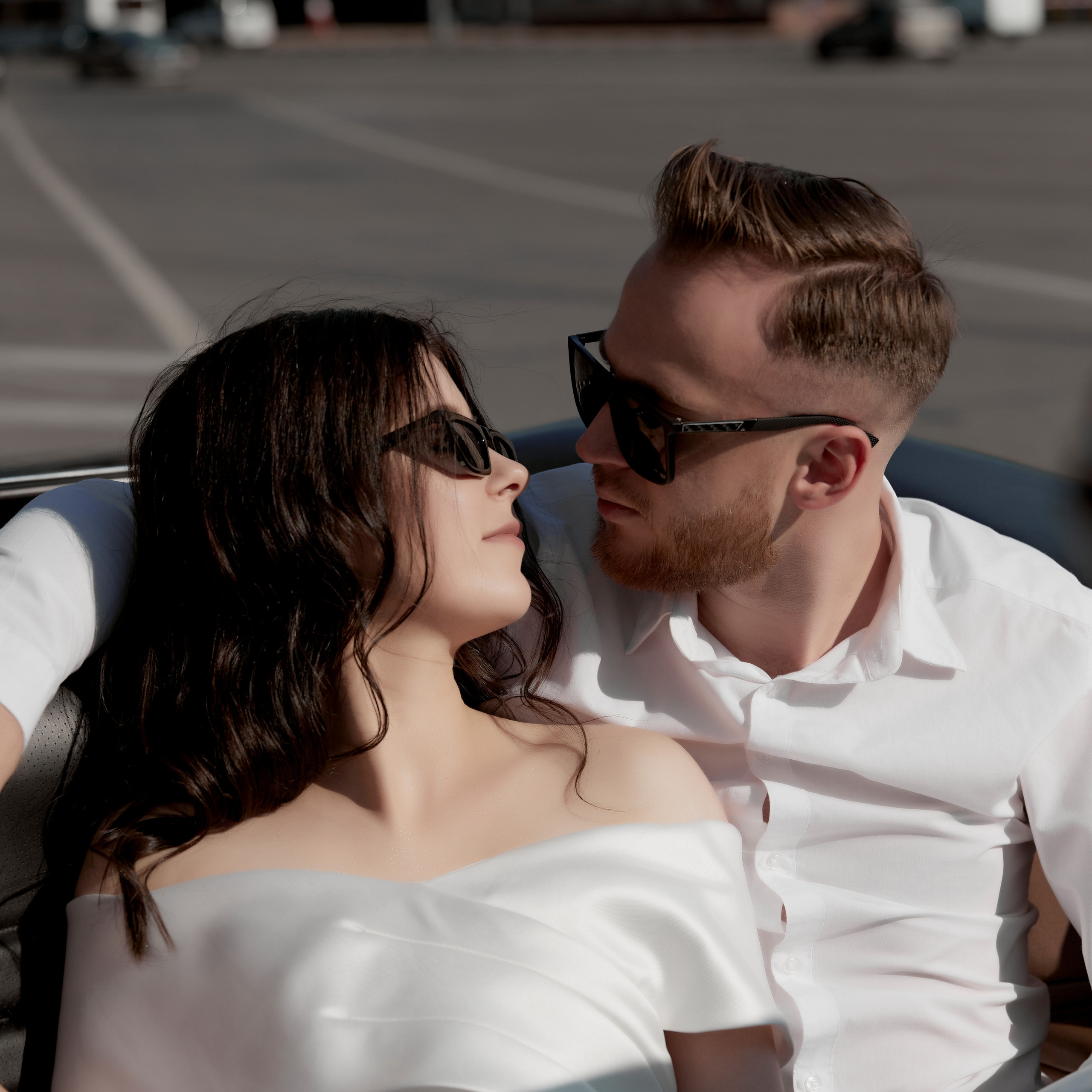 Сергей & Дарья