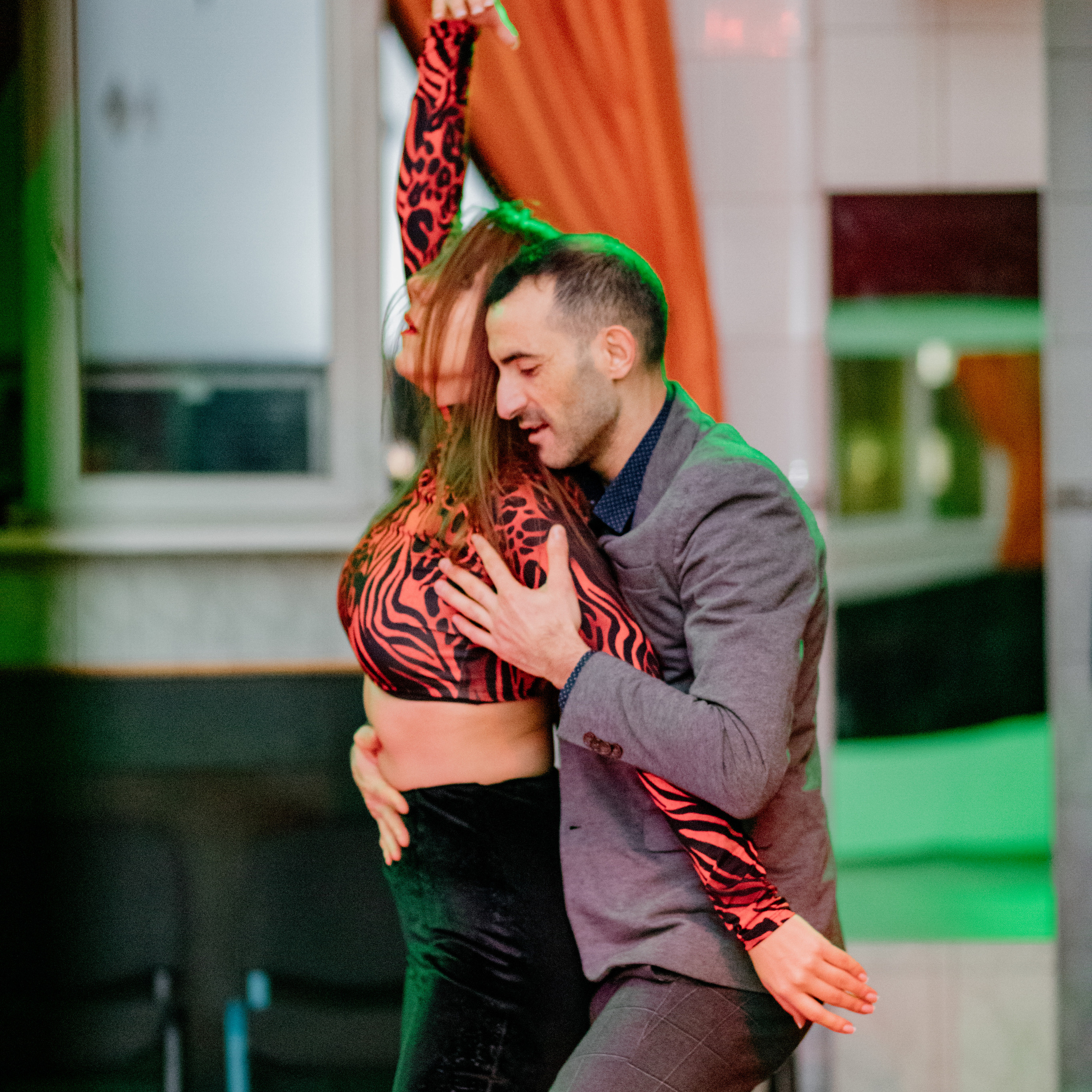 День Рождения Артема Кристя