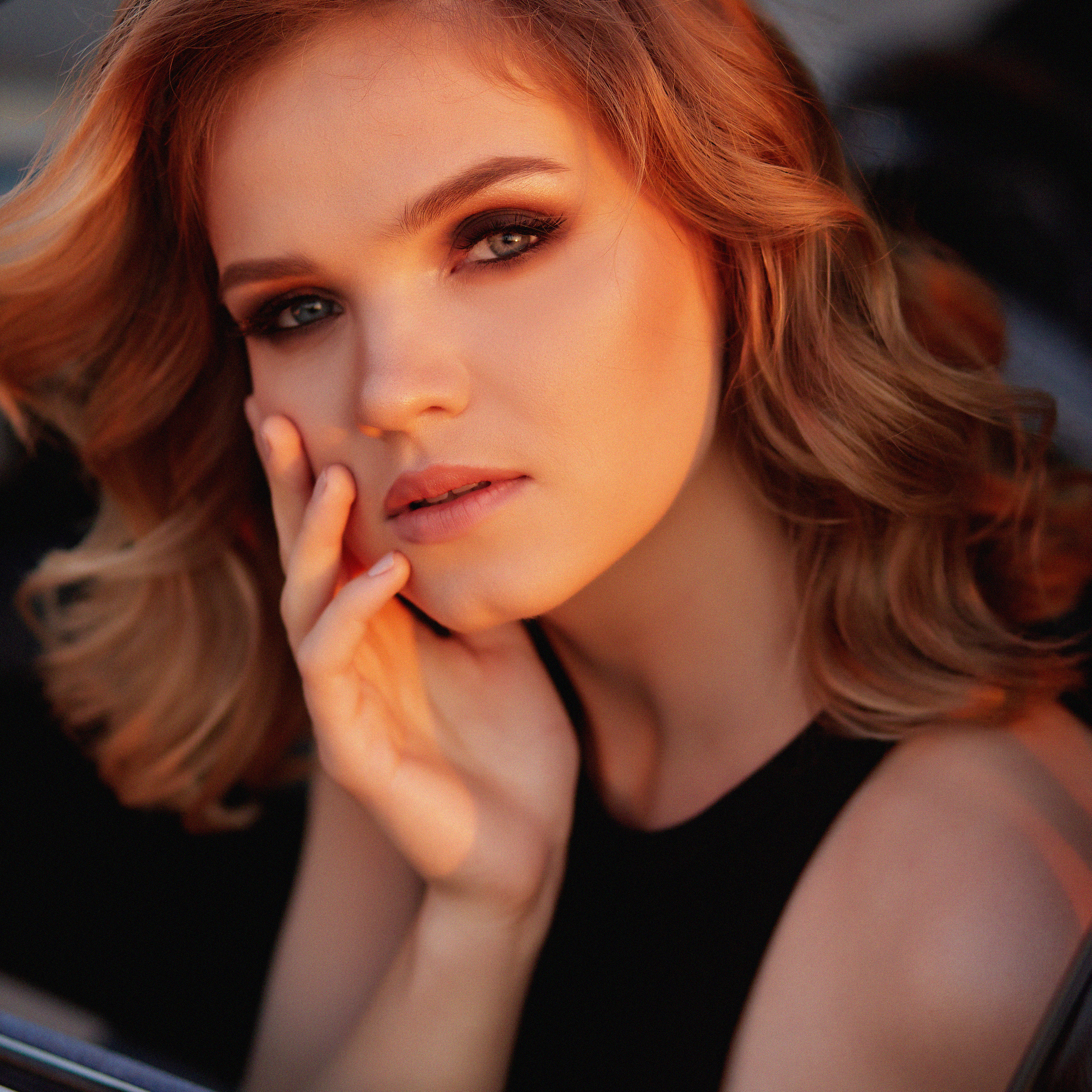 Аделина Рубежанская