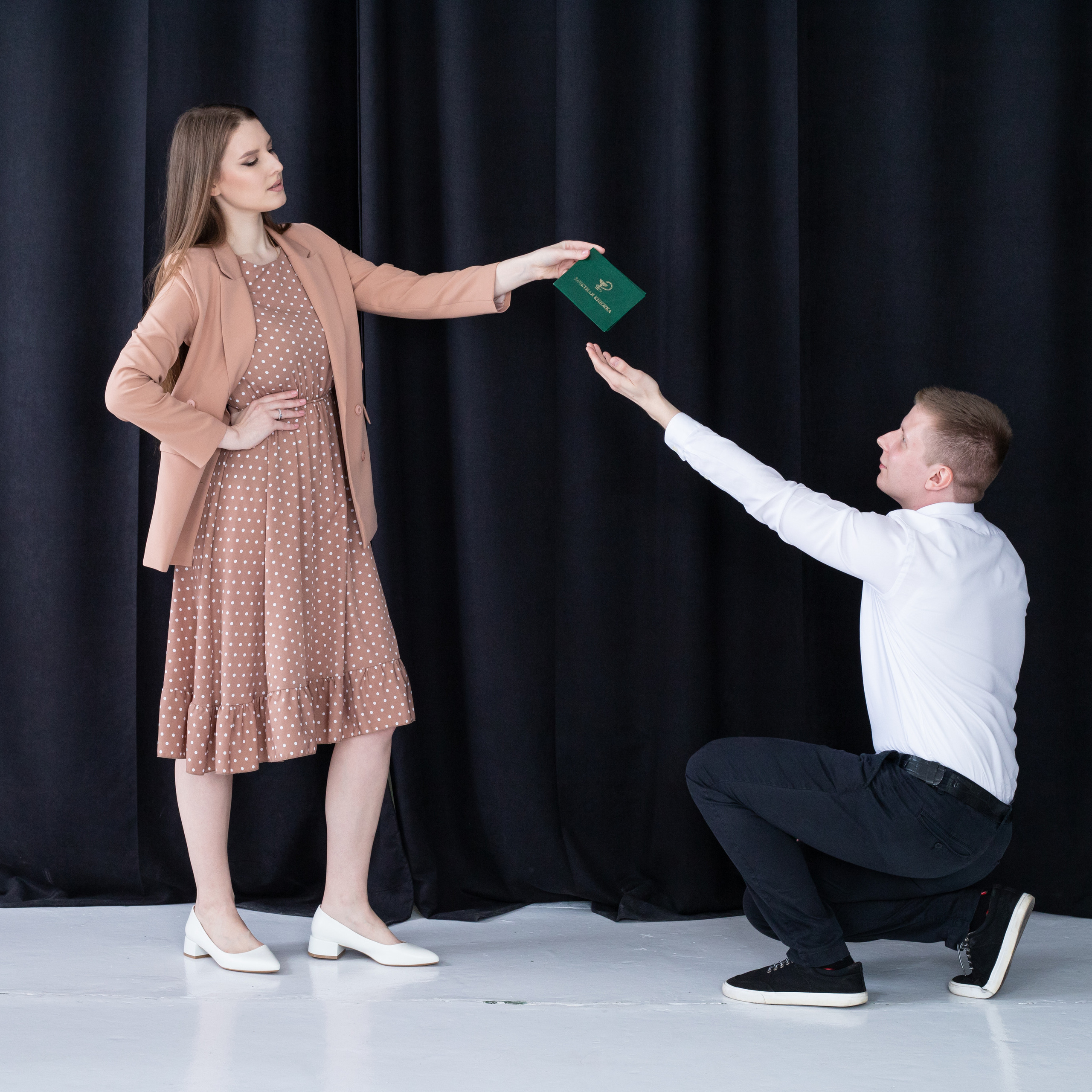 Отзывы о работе профессионального фотографа Ростов. Фотосессии в Ростове-на-Дону. Мария Роскошная