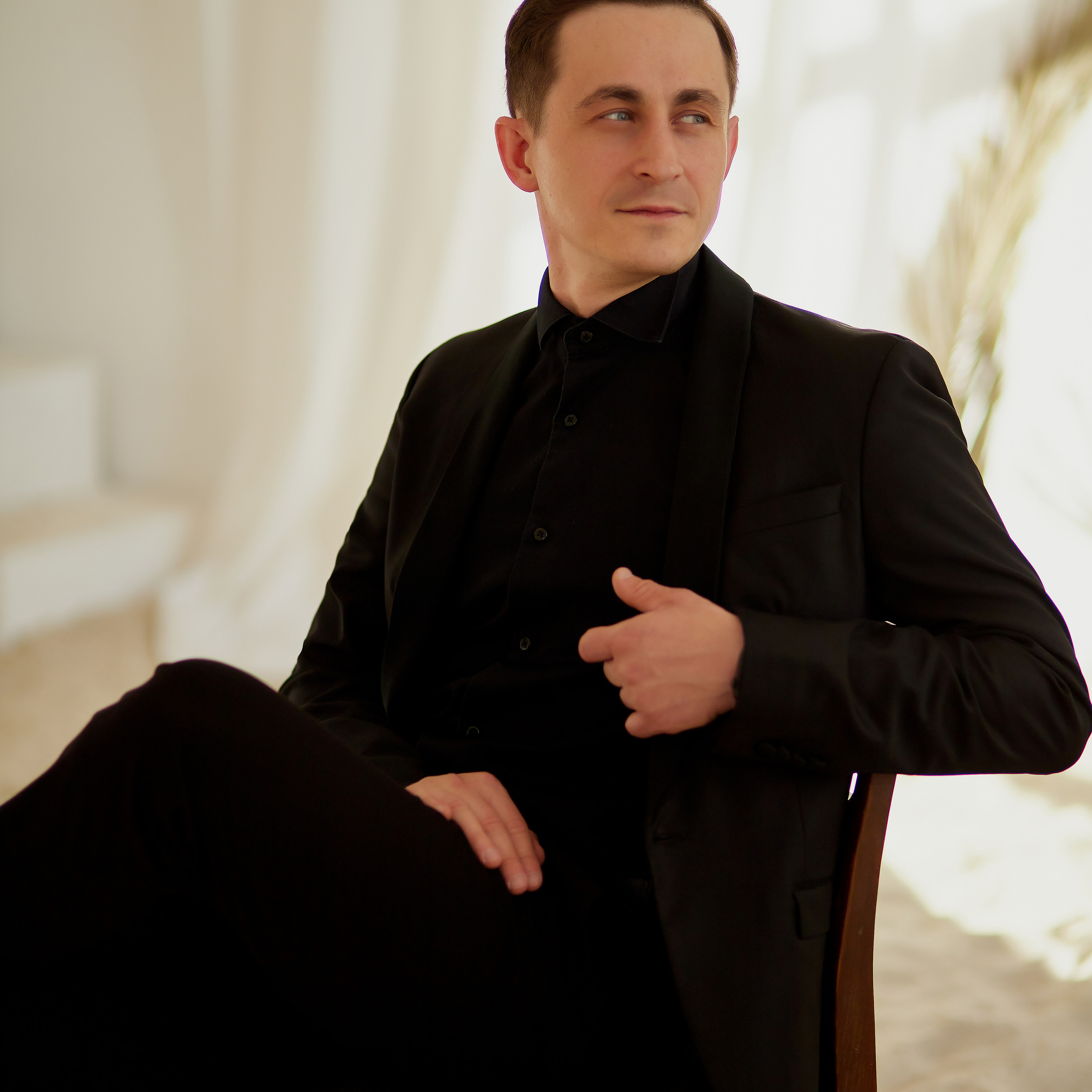 Вячеслав Тиманов