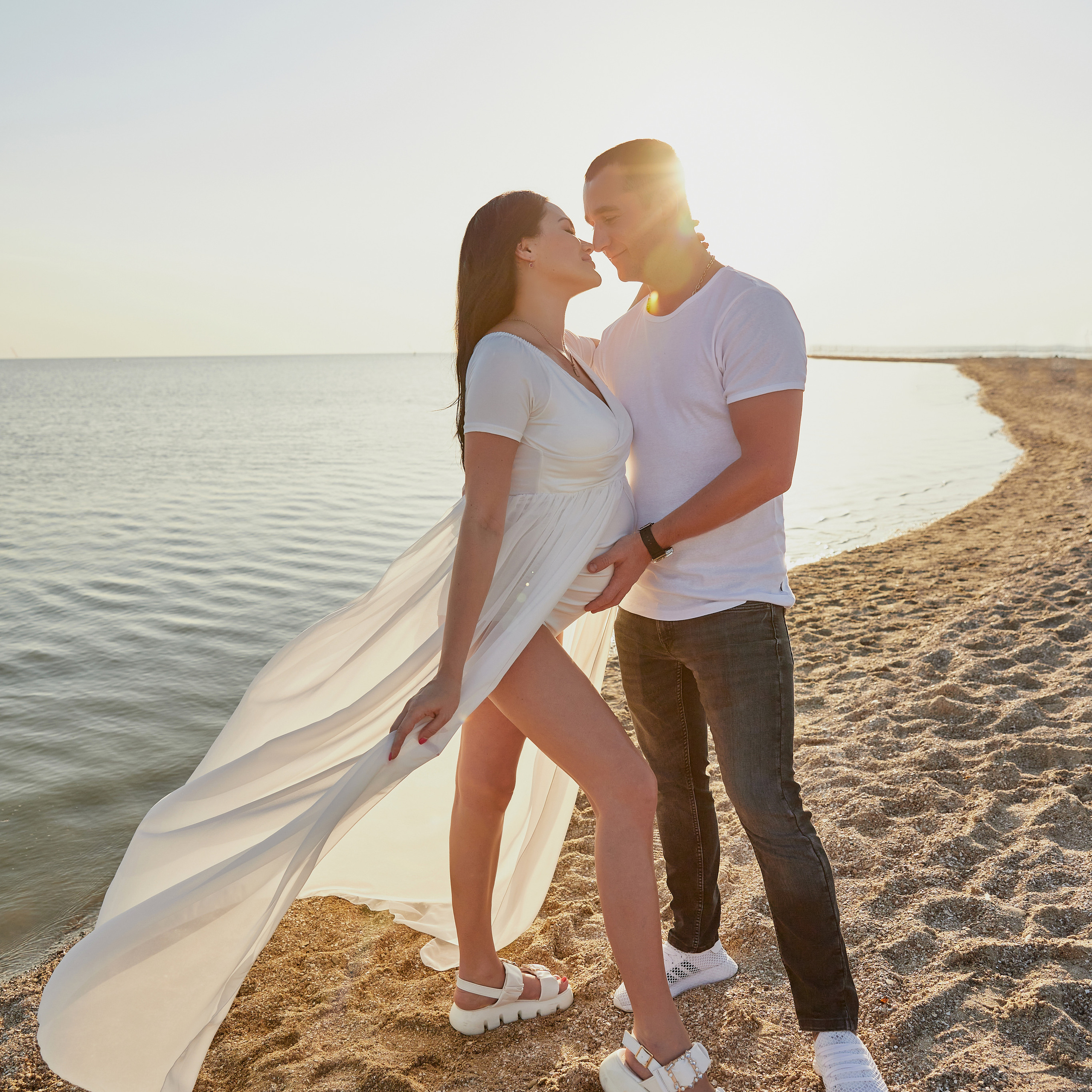 Валерия & Александр