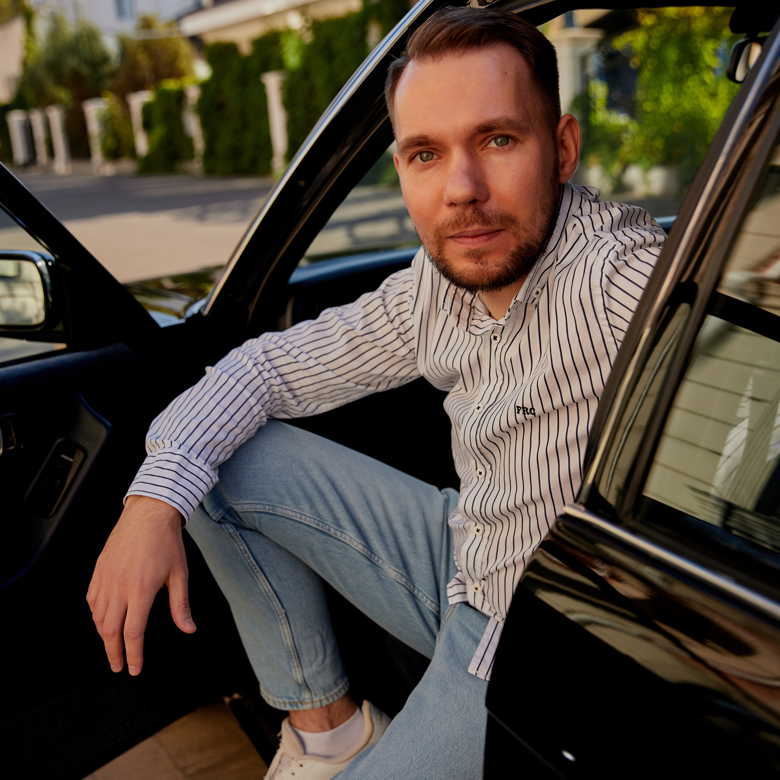 Отзывы о работе профессионального фотографа Ростов. Фотосессии в Ростове-на-Дону. Мария Роскошная